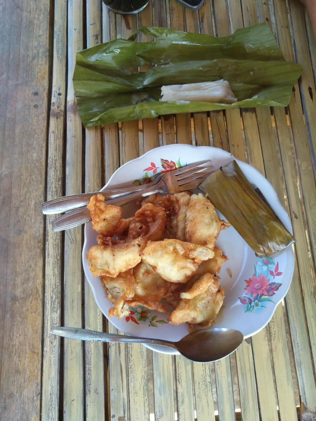Crispycool Homestay