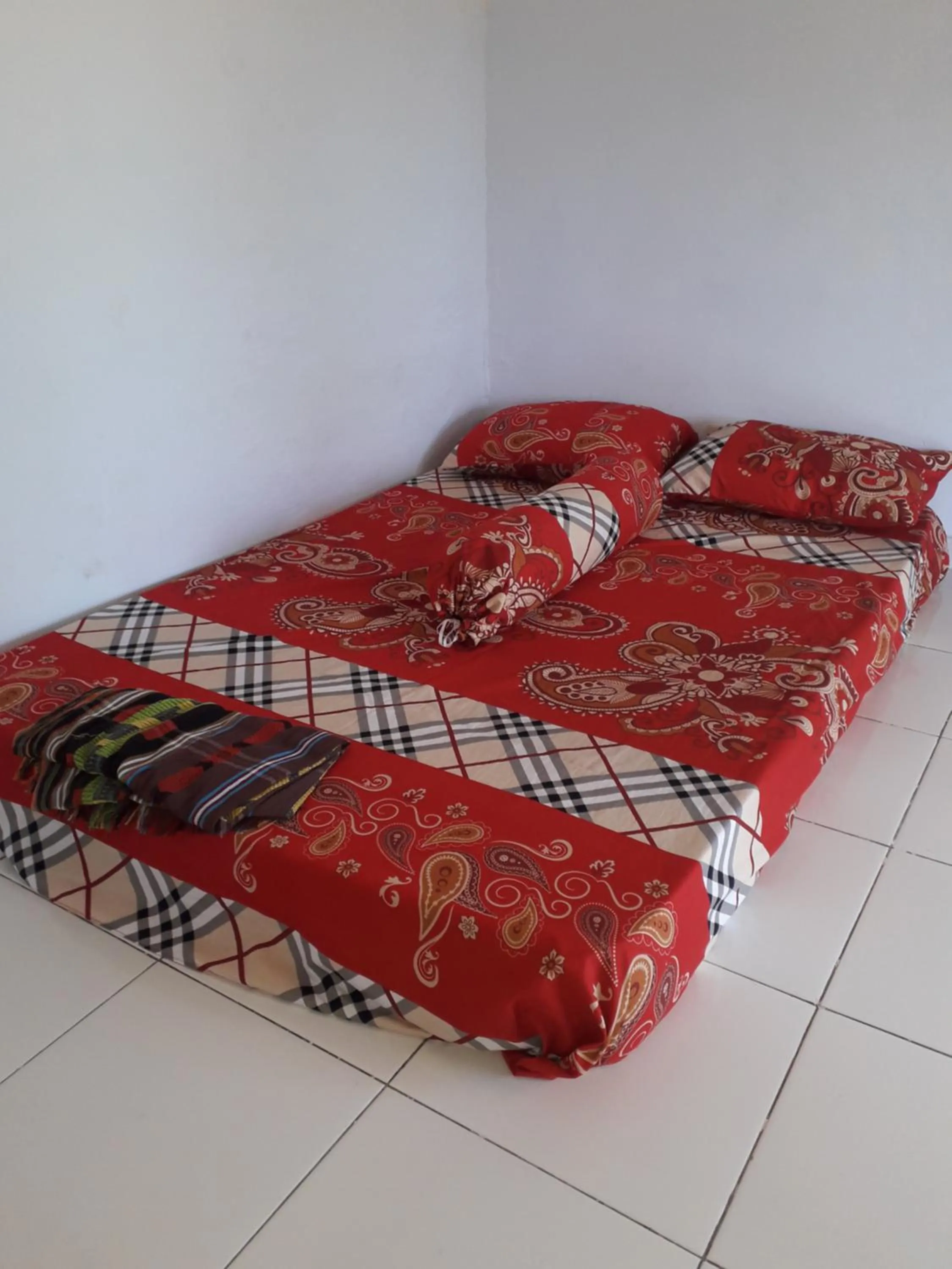 Crispycool Homestay