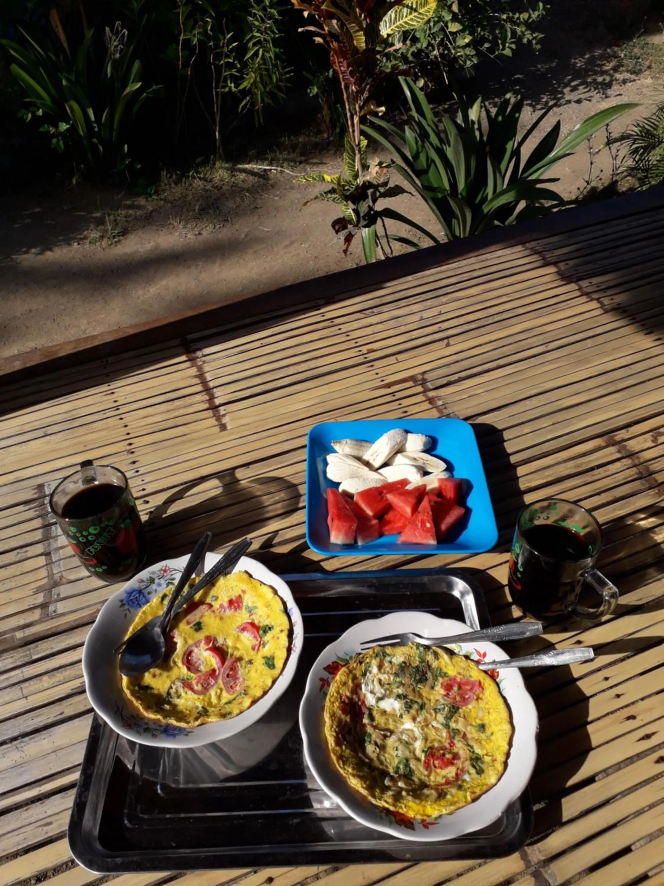 Crispycool Homestay