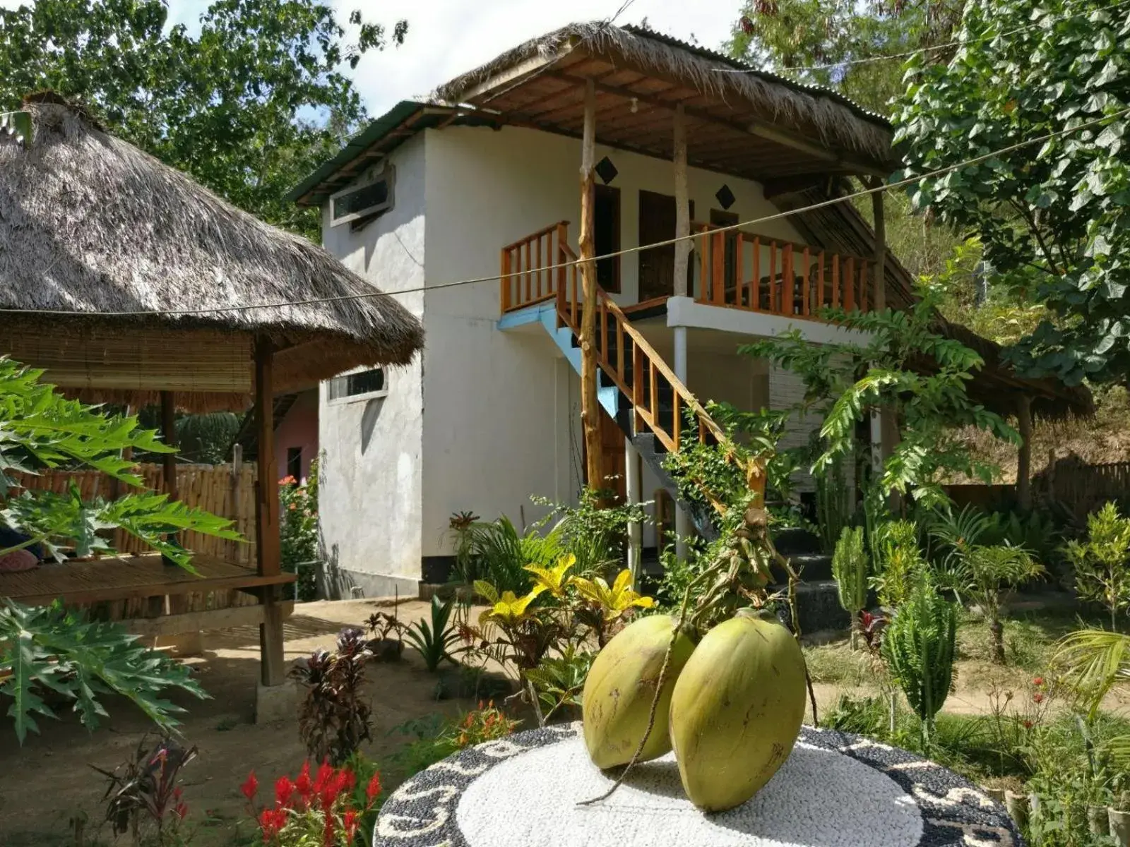 Crispycool Homestay Crispycool Homestay