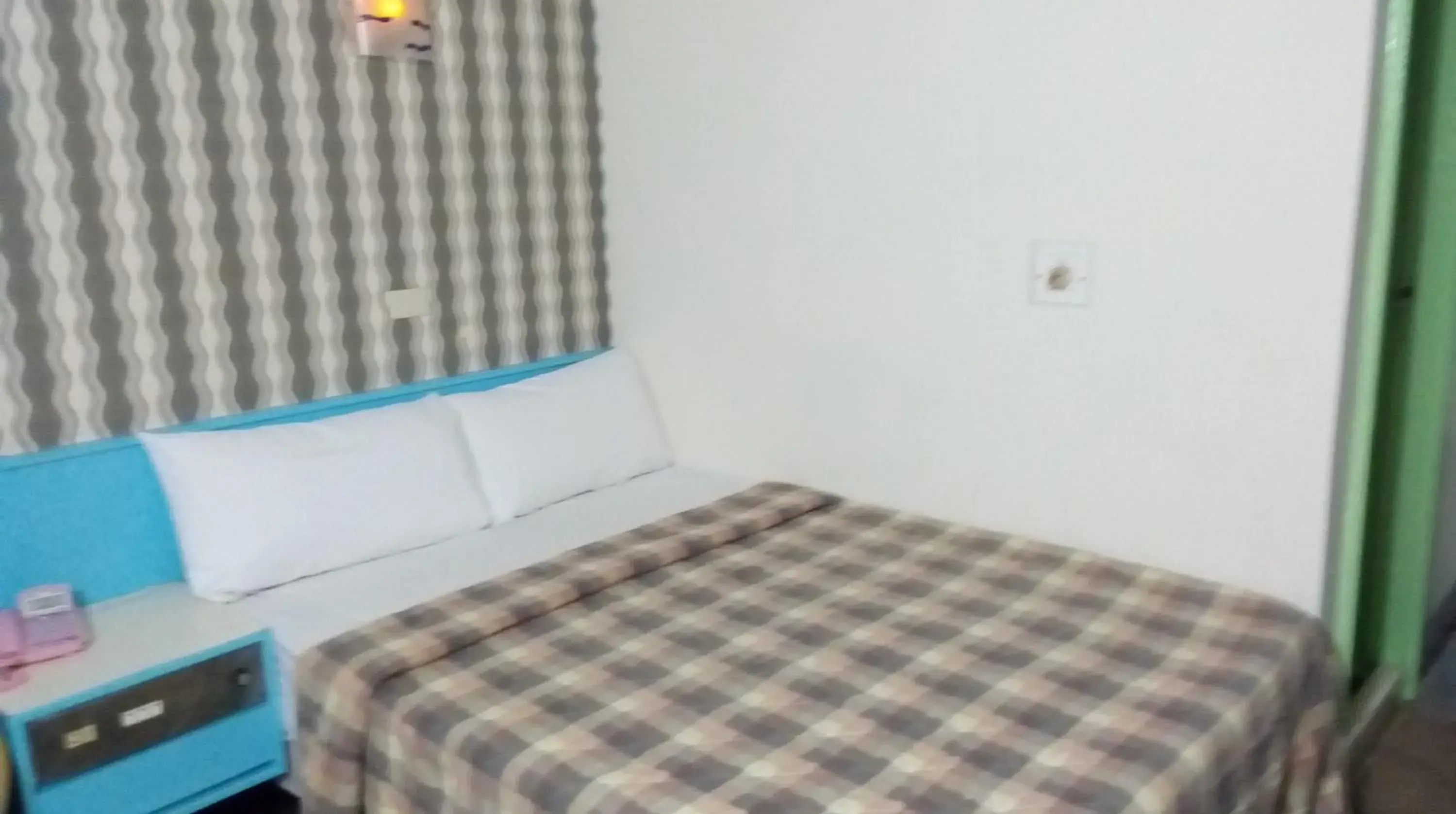 Standard Double Room in Reui Chung Hotel Standard Double Room in Reui Chung Hotel