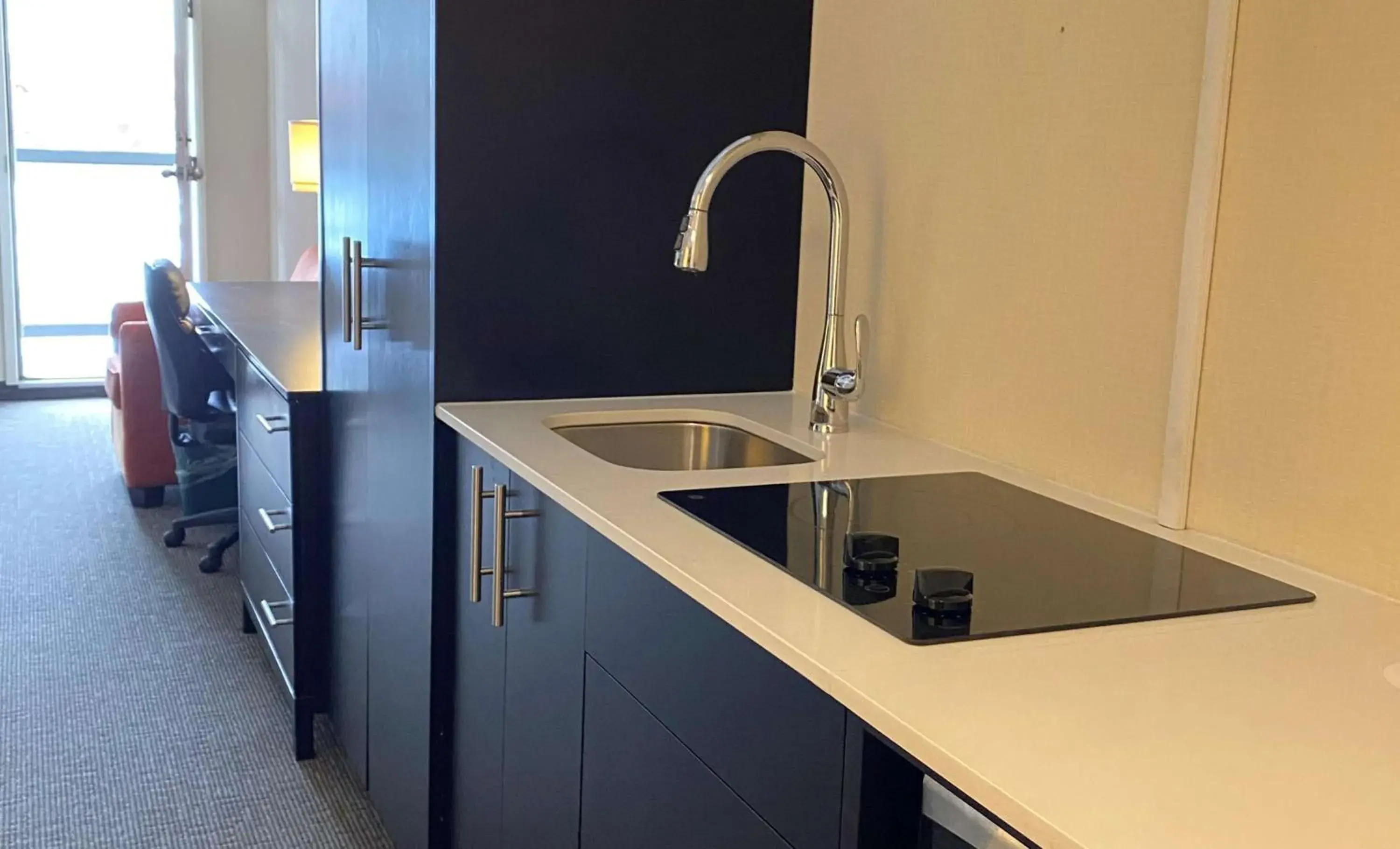 Coast Two Queens with Kitchenette in Coast Kamloops Hotel & Conference Centre Coast Two Queens with Kitchenette in Coast Kamloops Hotel & Conference Centre