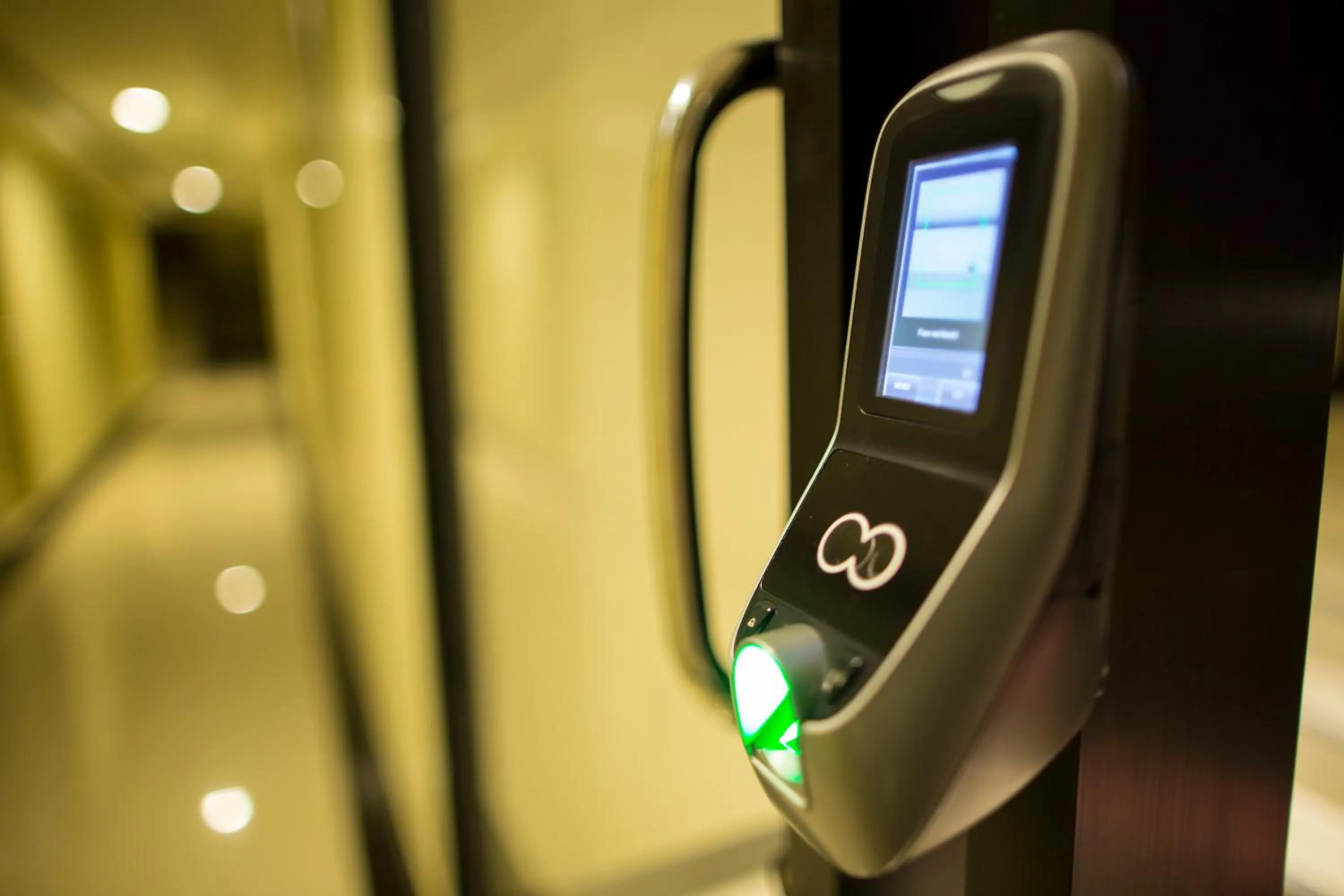 The Suvarnabhumi Apartment