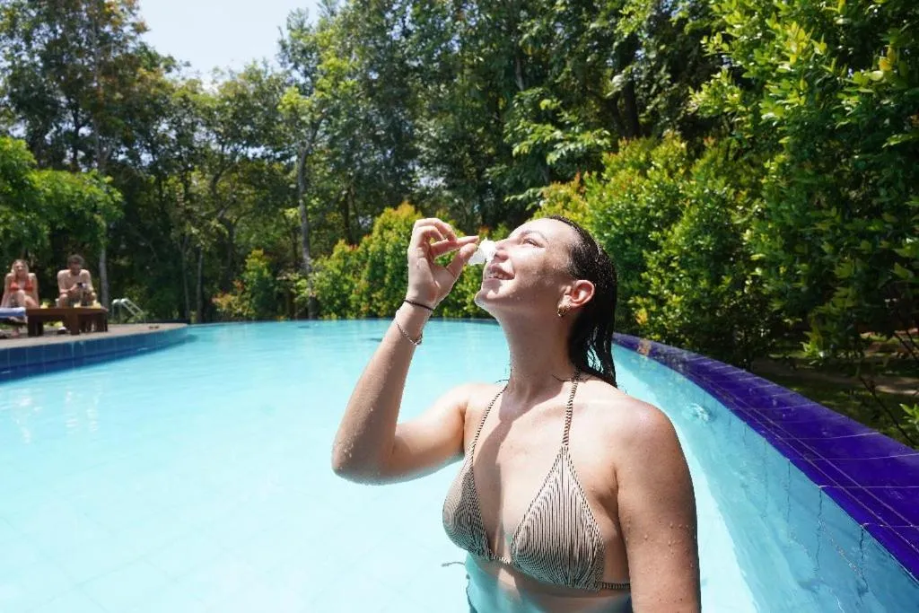 Sigiri Asna Nature Resort