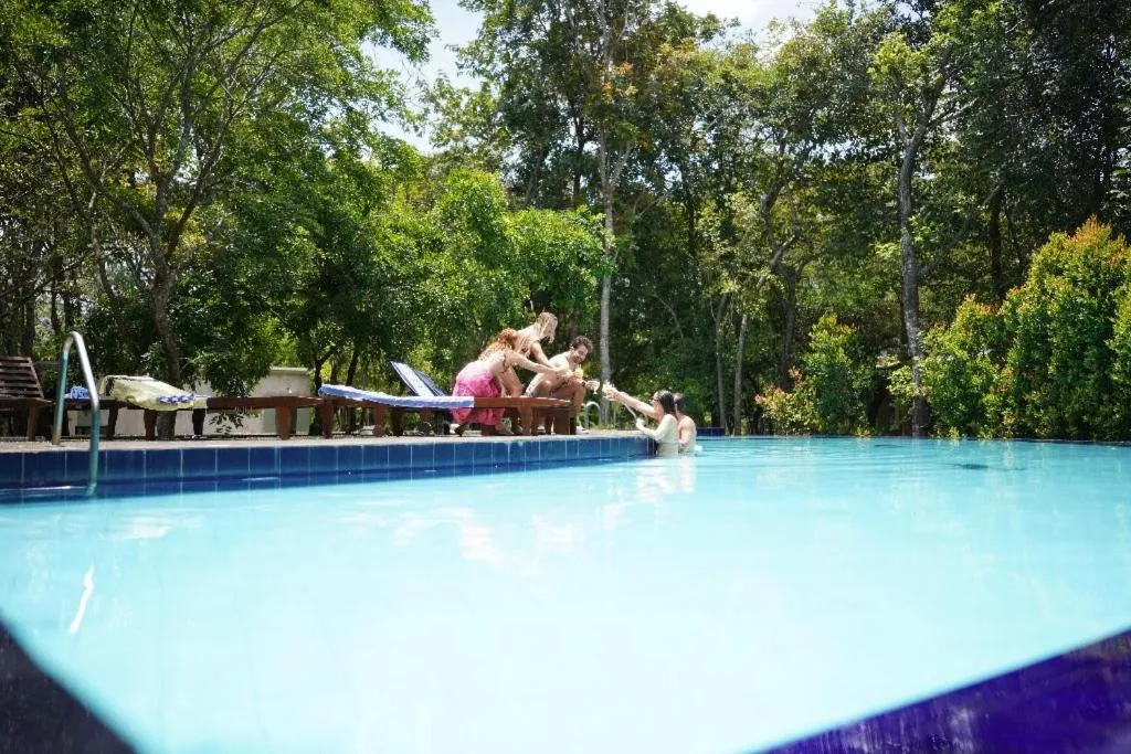 Sigiri Asna Nature Resort