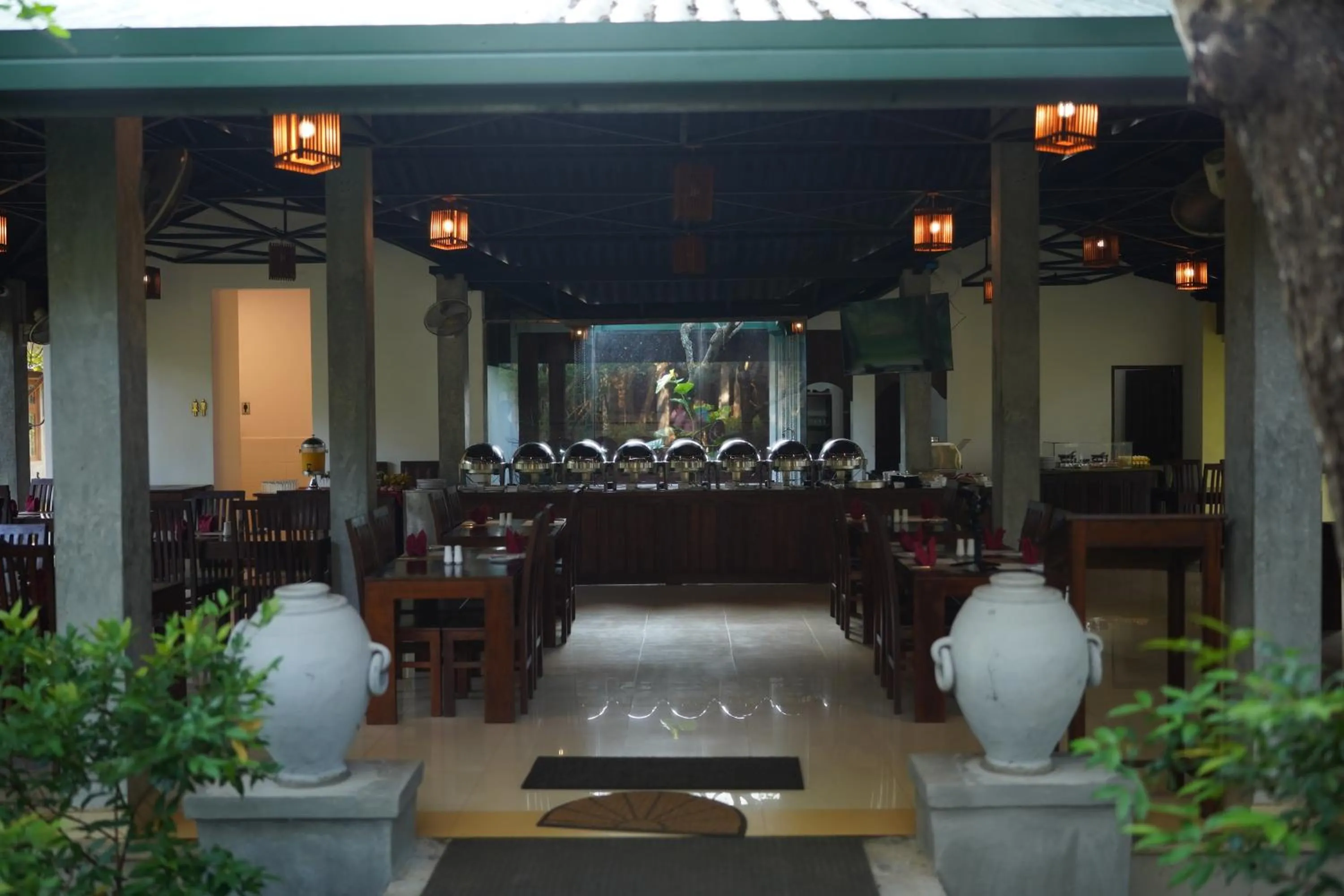 Sigiri Asna Nature Resort