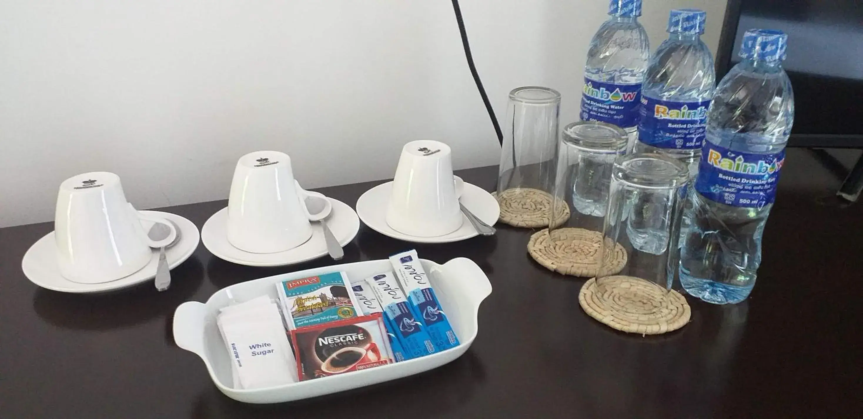 Deluxe Triple Room in Amelia Resort Deluxe Triple Room in Amelia Resort