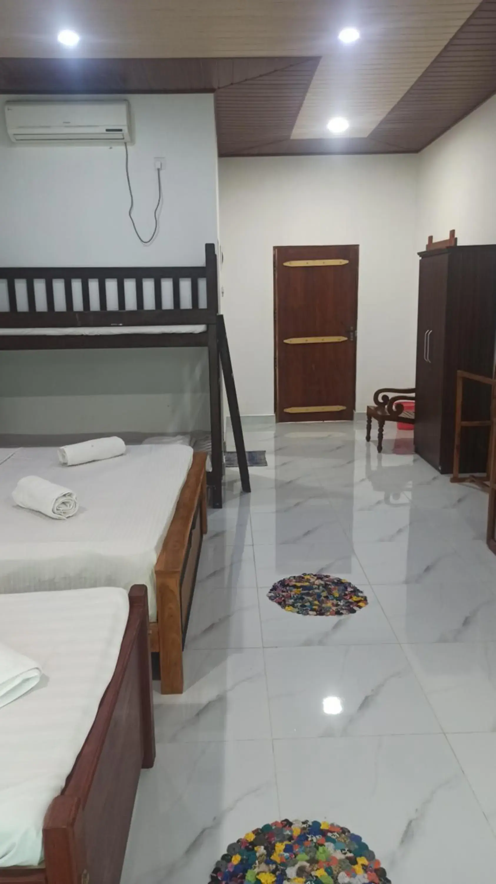 Deluxe Family Room in Amelia Resort Deluxe Family Room in Amelia Resort