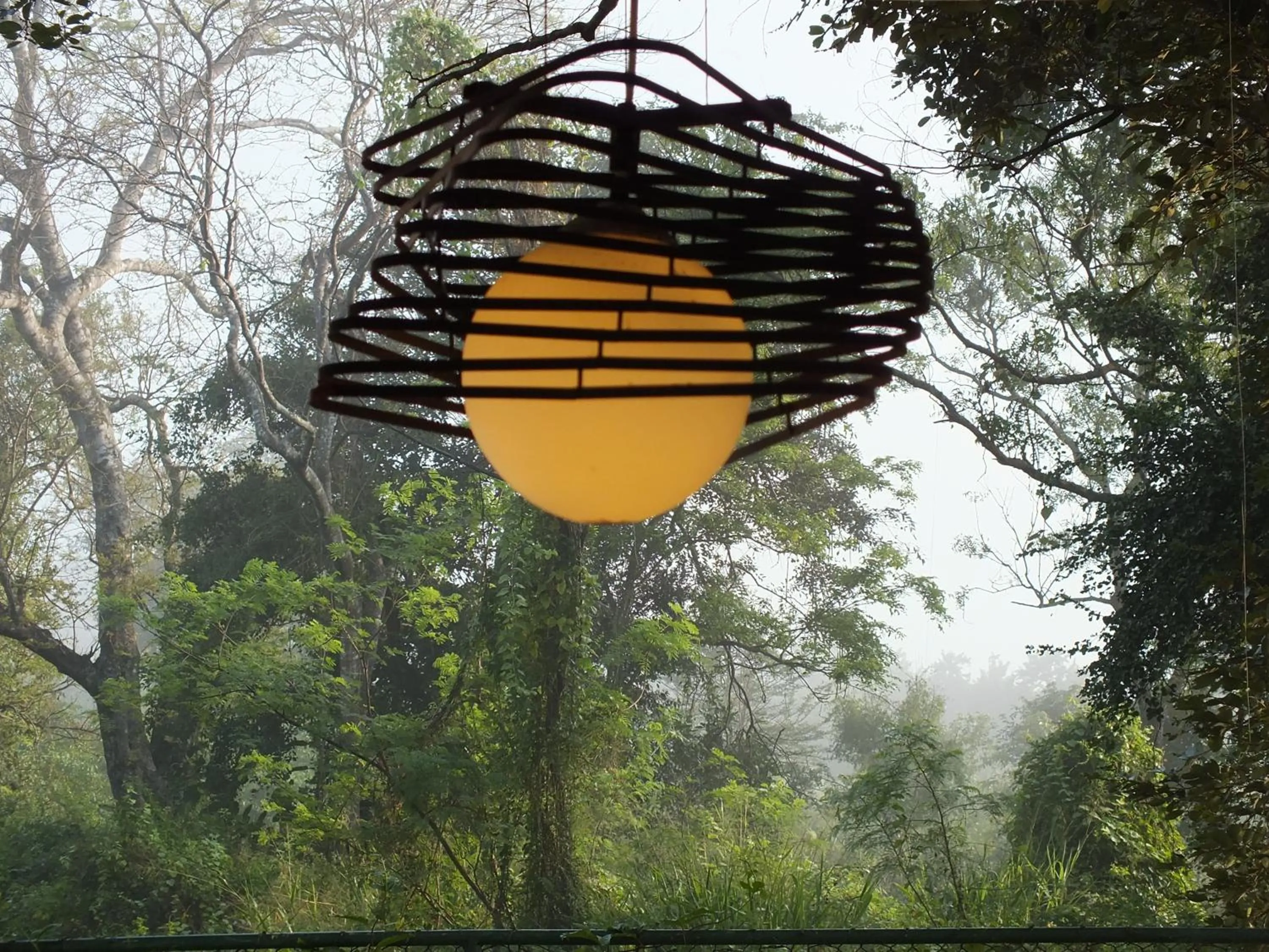 Nearby landmark in Amelia Resort