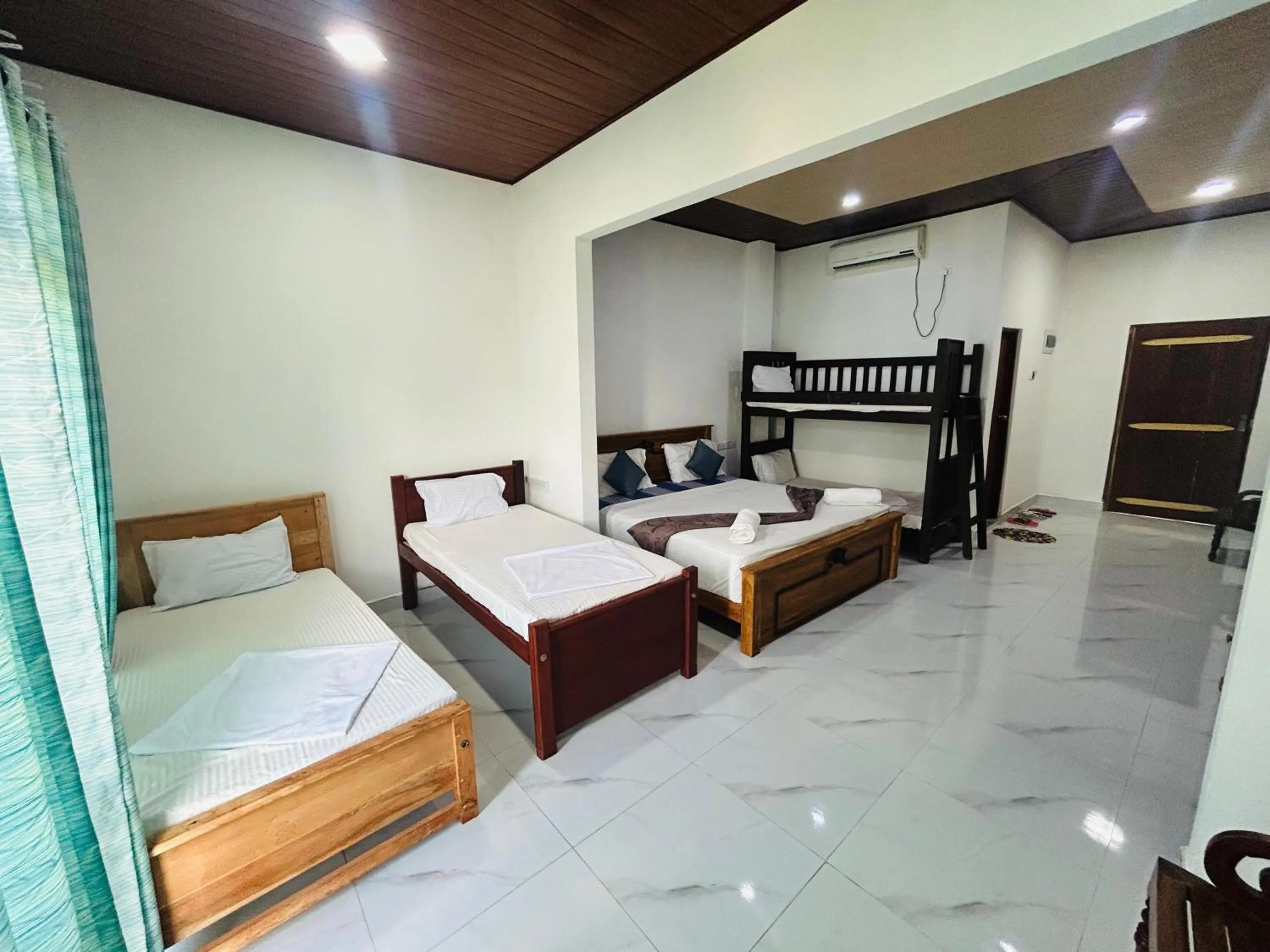 Bedroom, Bed in Amelia Resort