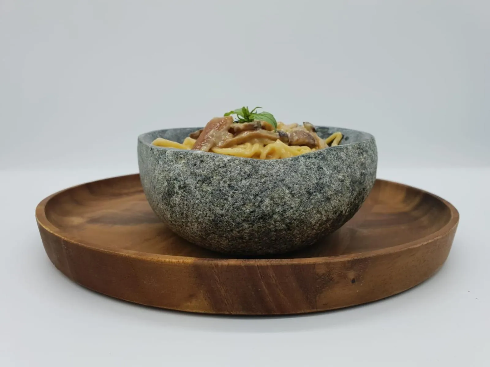 Food close-up in Alpengasthof Grüner, Ski In & Ski Out