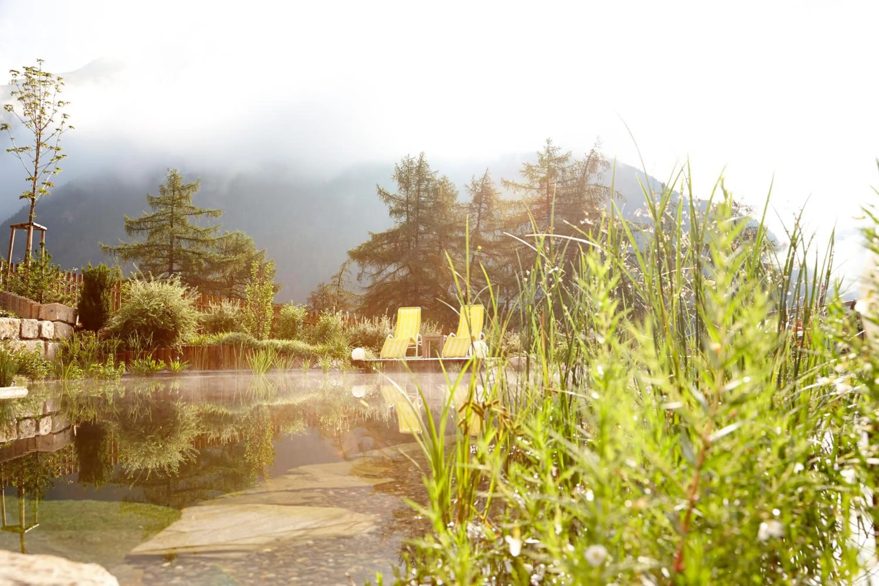 Spa and wellness centre/facilities in Alpengasthof Grüner, Ski In & Ski Out