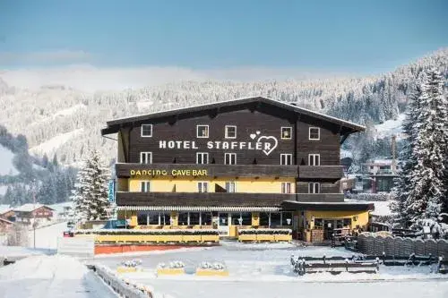 Hotel Staffler Hotel Staffler