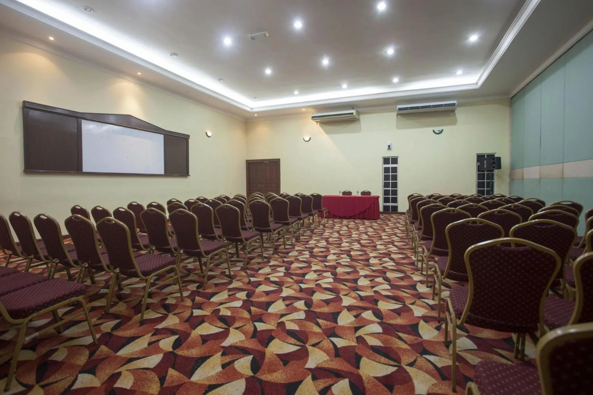 Meeting/conference room in Hotel Seri Malaysia Ipoh