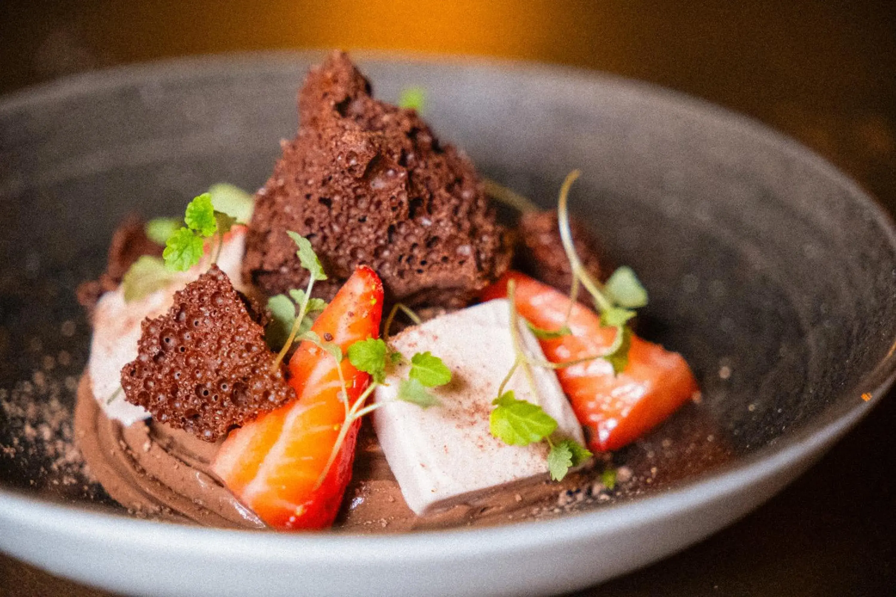 Restaurant/places to eat in Guy Fawkes Inn Restaurant/places to eat in Guy Fawkes Inn