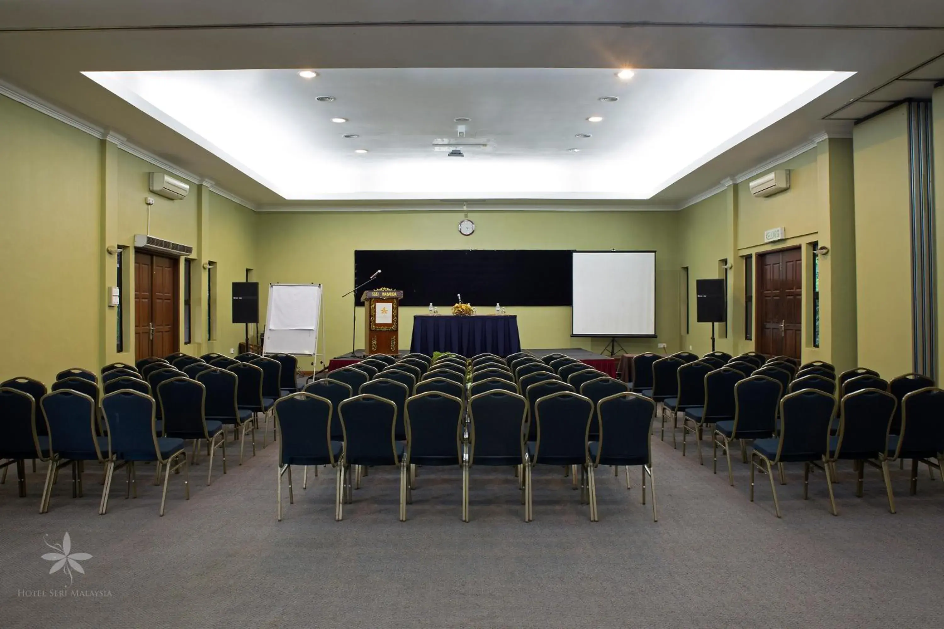 Meeting/conference room in Hotel Seri Malaysia Temerloh Meeting/conference room in Hotel Seri Malaysia Temerloh