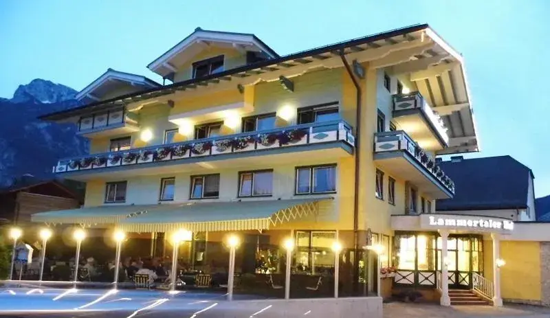 Lammertalerhof Lammertalerhof