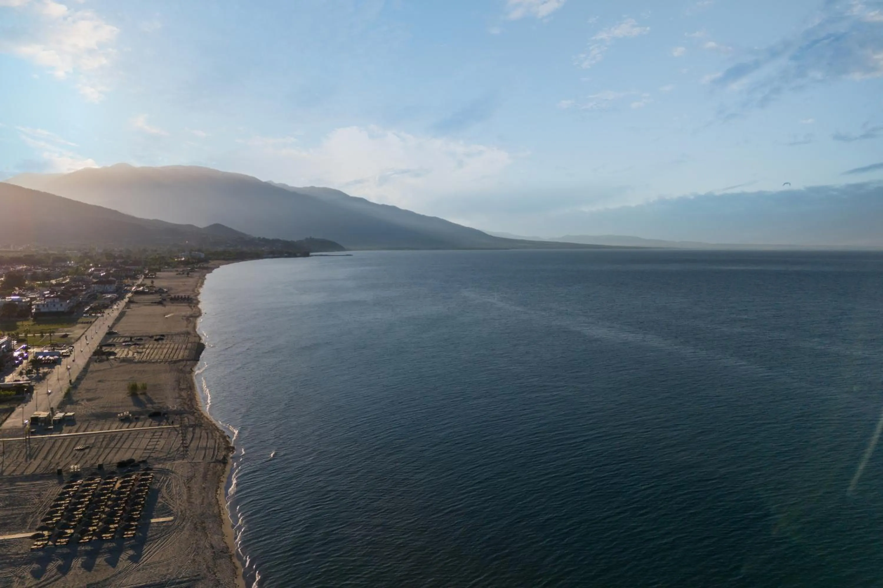 Nearby landmark in Eliza Hotel by Panel Hospitality