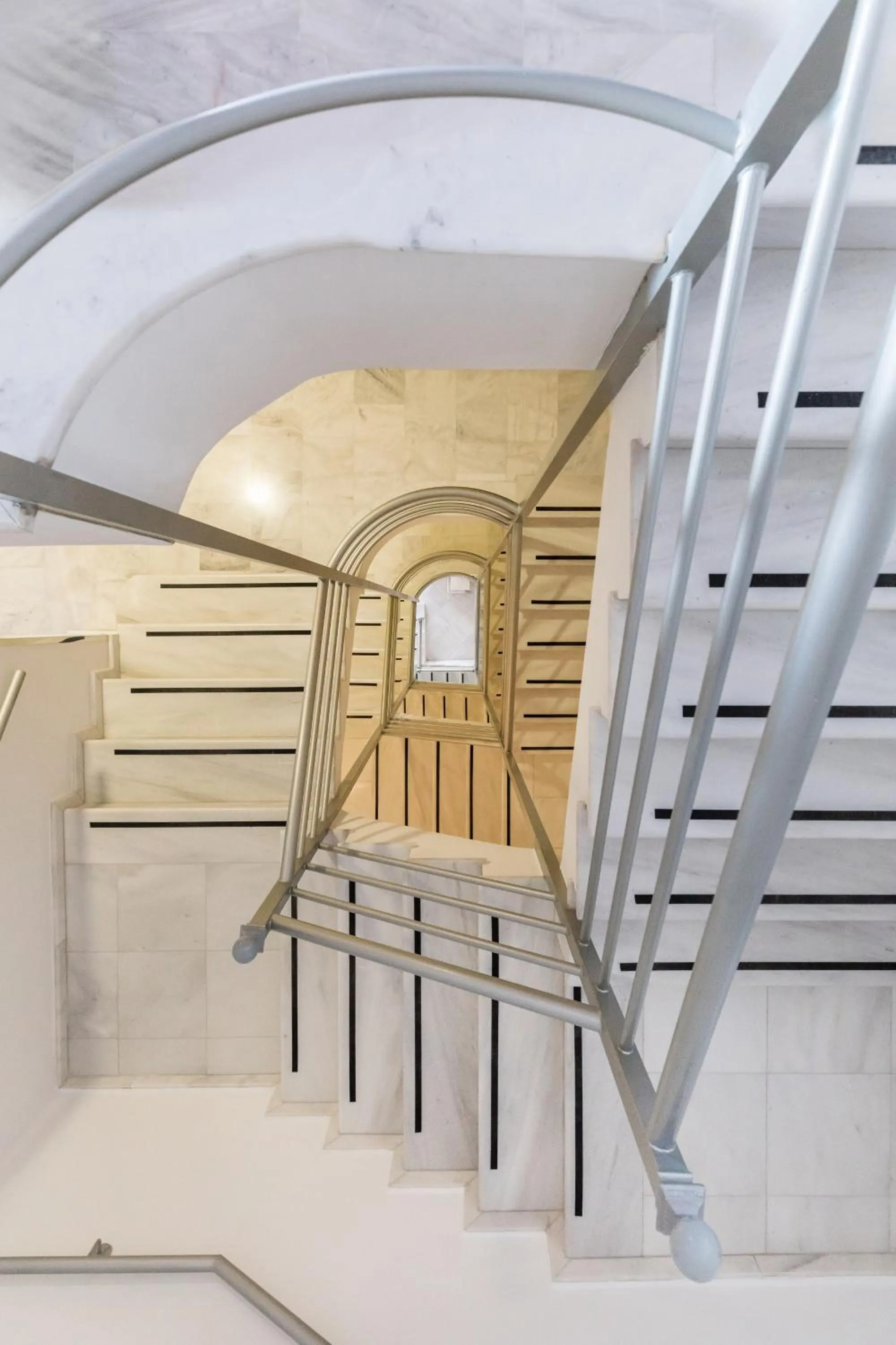 Property building in Eliza Hotel by Panel Hospitality