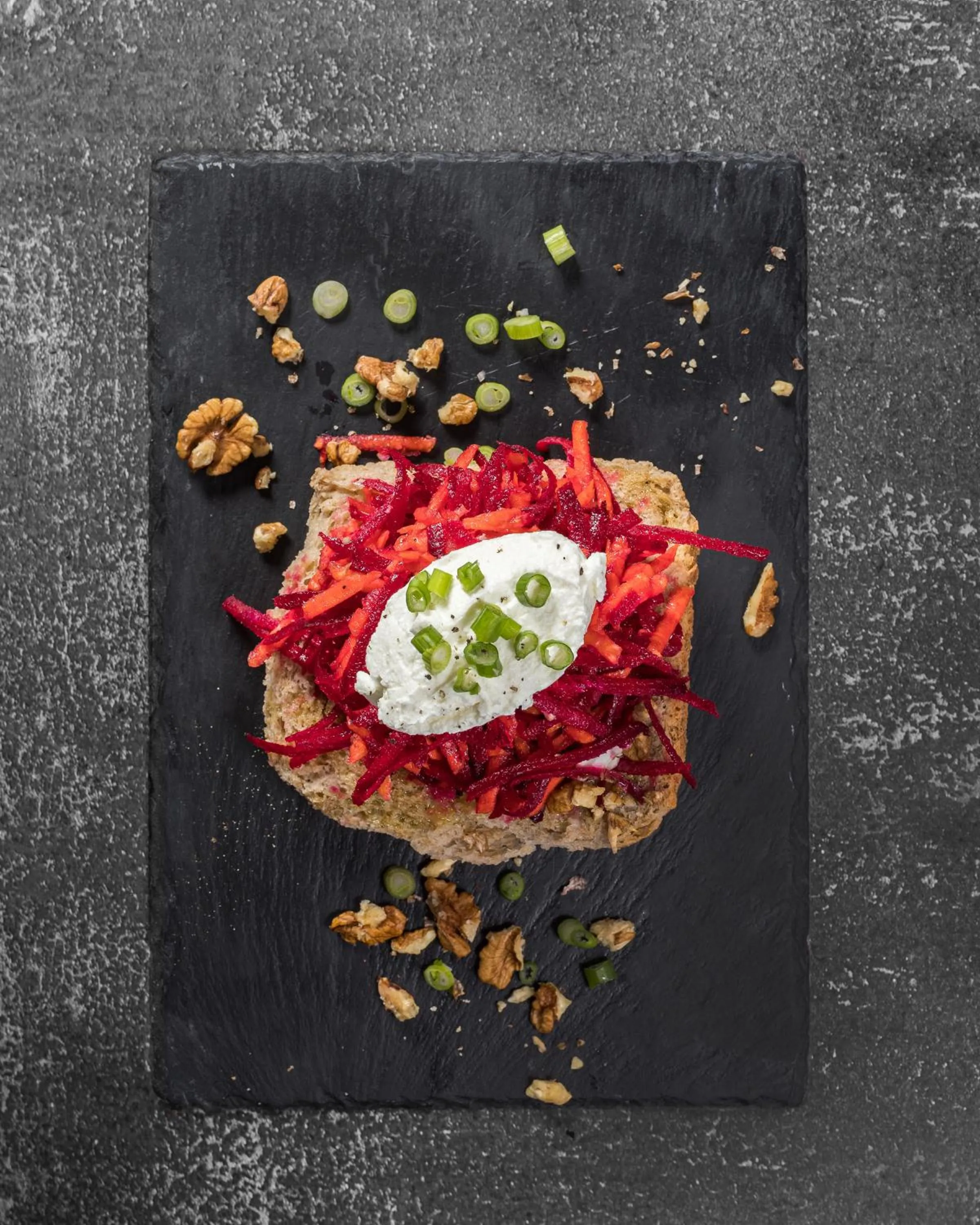 Food in Eliza Hotel by Panel Hospitality