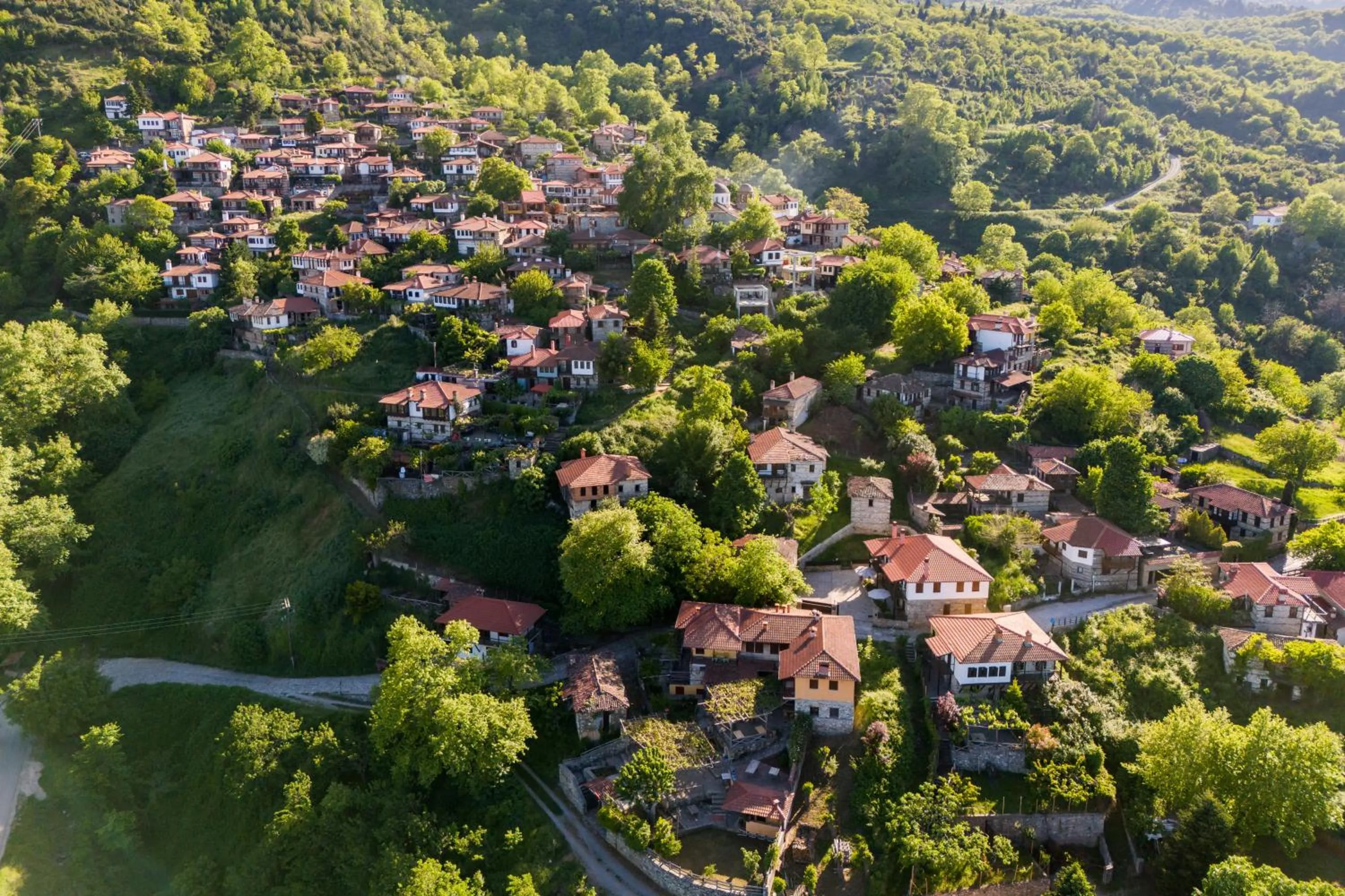 Nearby landmark in Eliza Hotel by Panel Hospitality