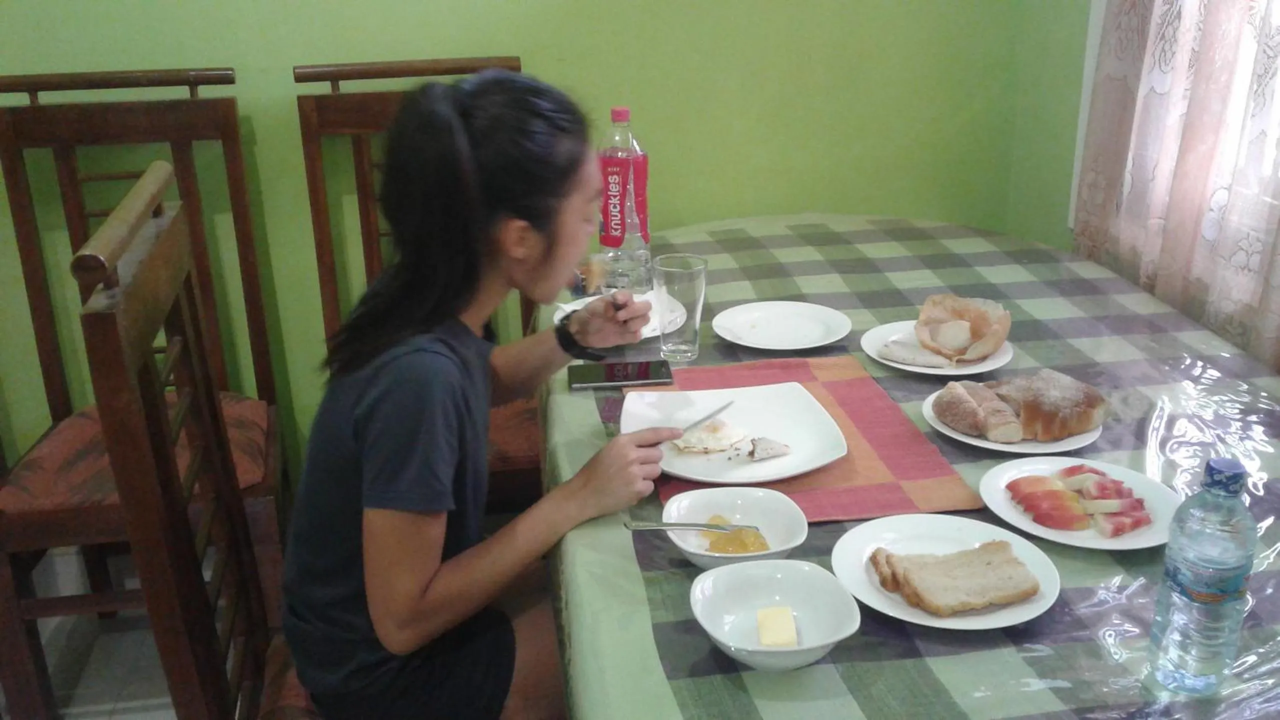 Mathews Holiday Resort