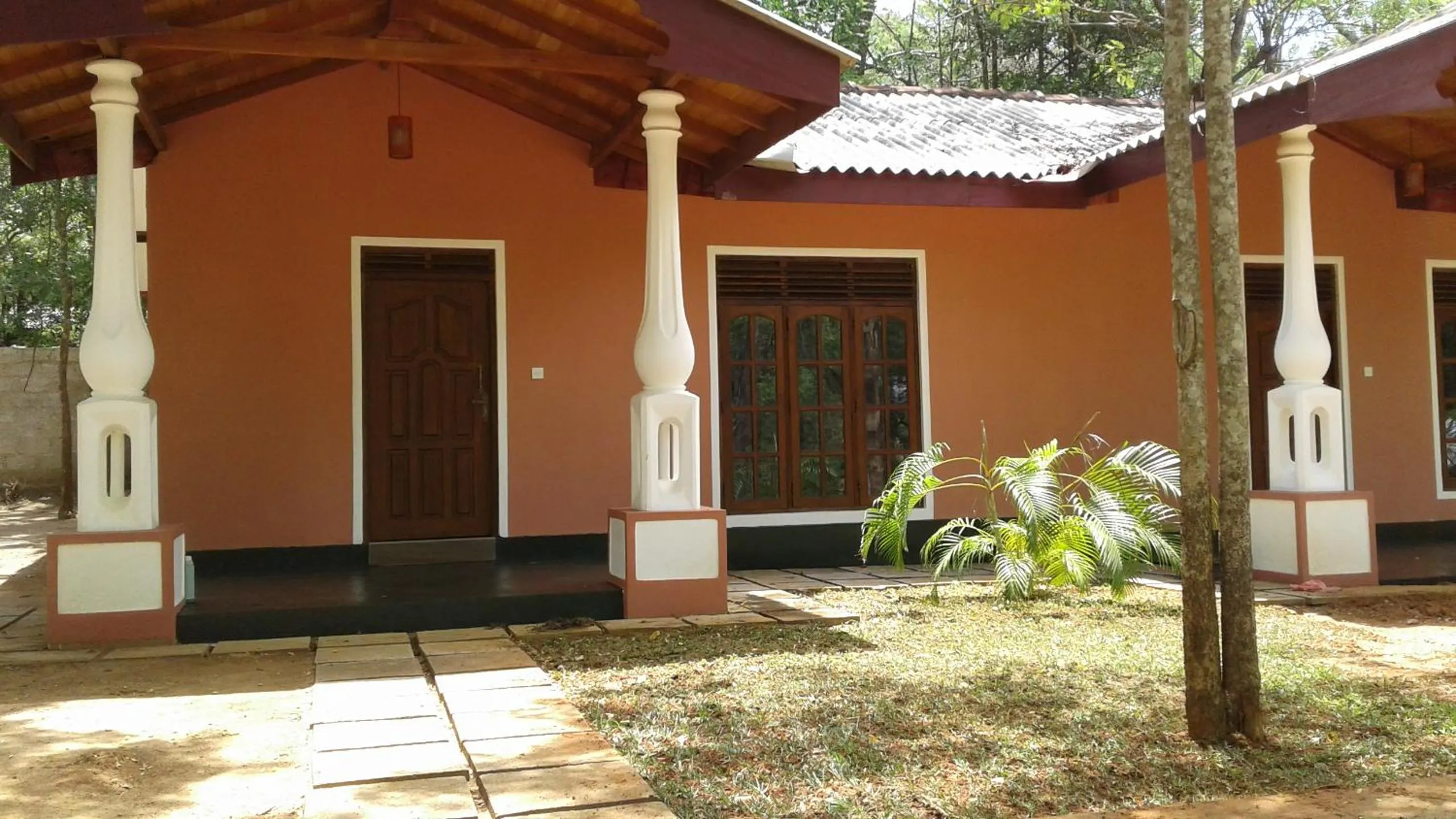 Mathews Holiday Resort
