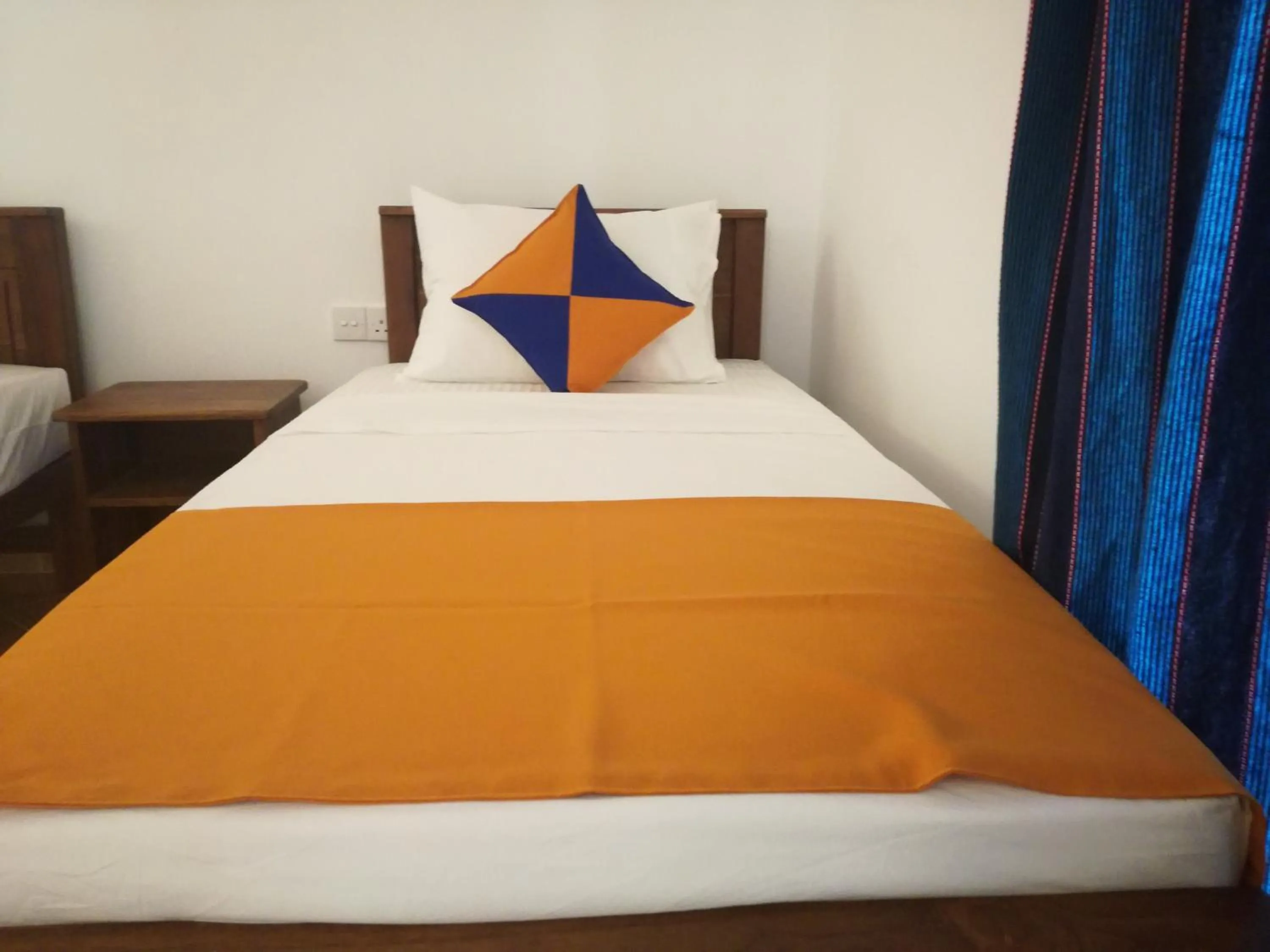 Mathews Holiday Resort