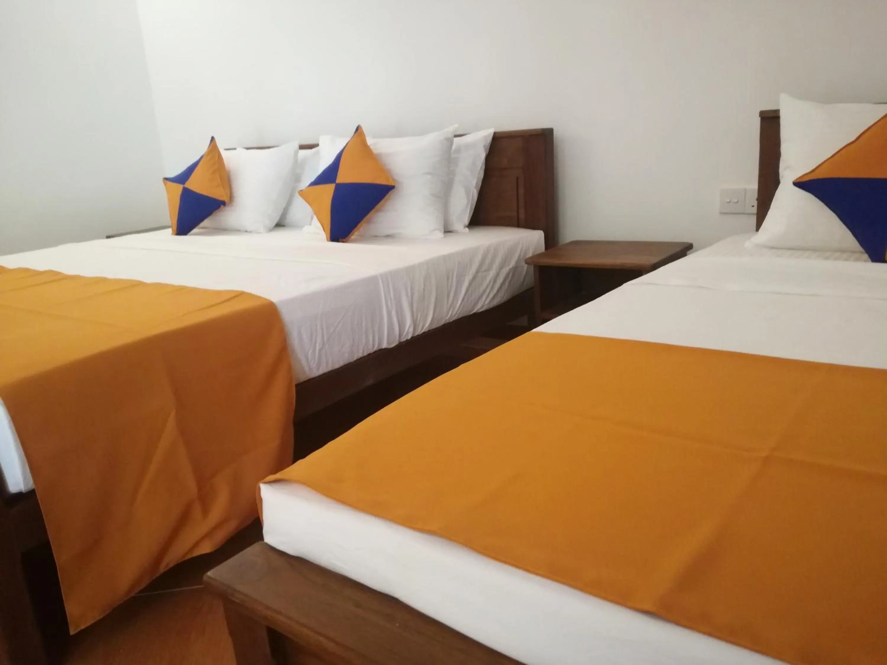 Mathews Holiday Resort