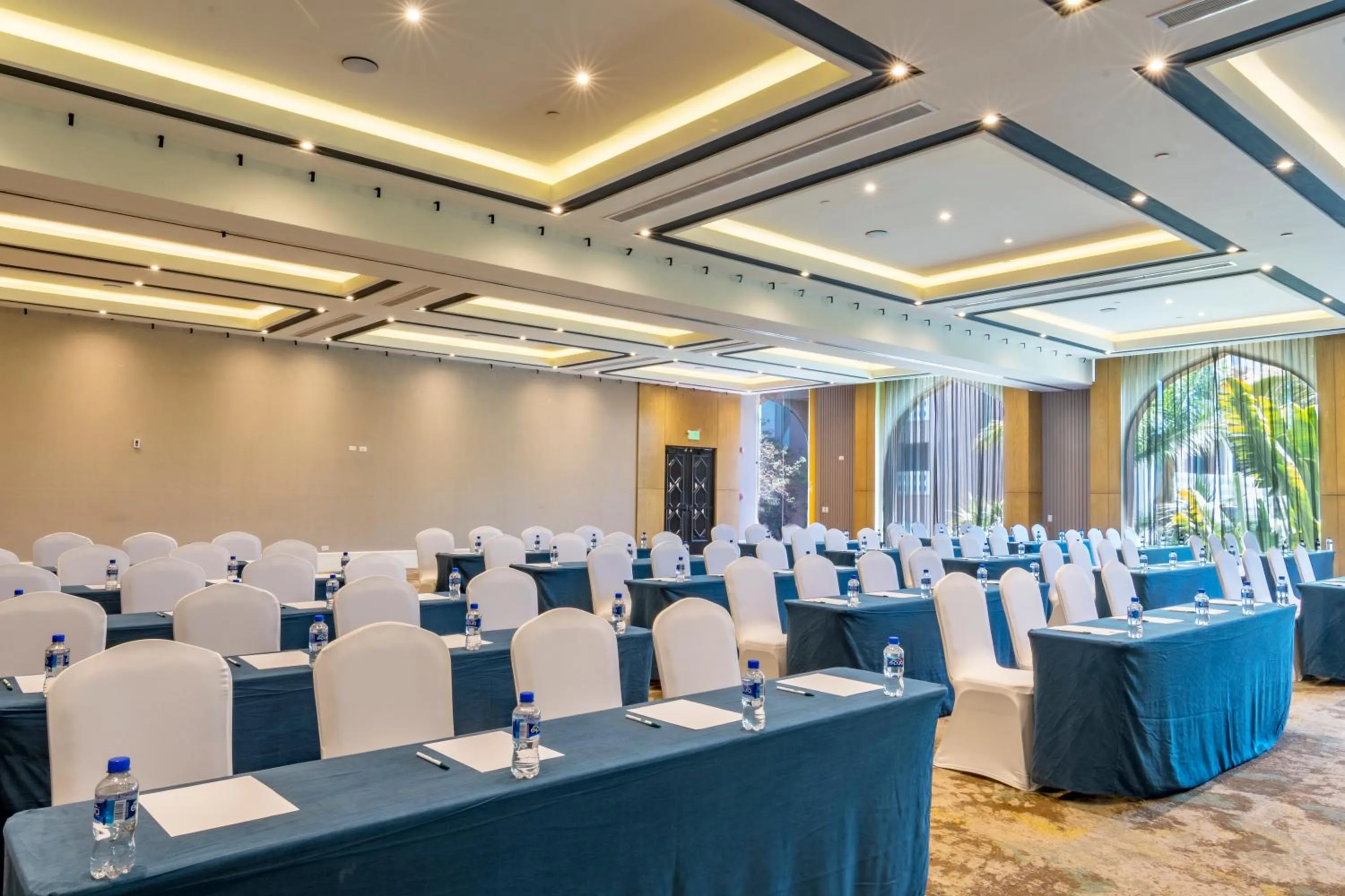 Hotel Lucerna Culiacan