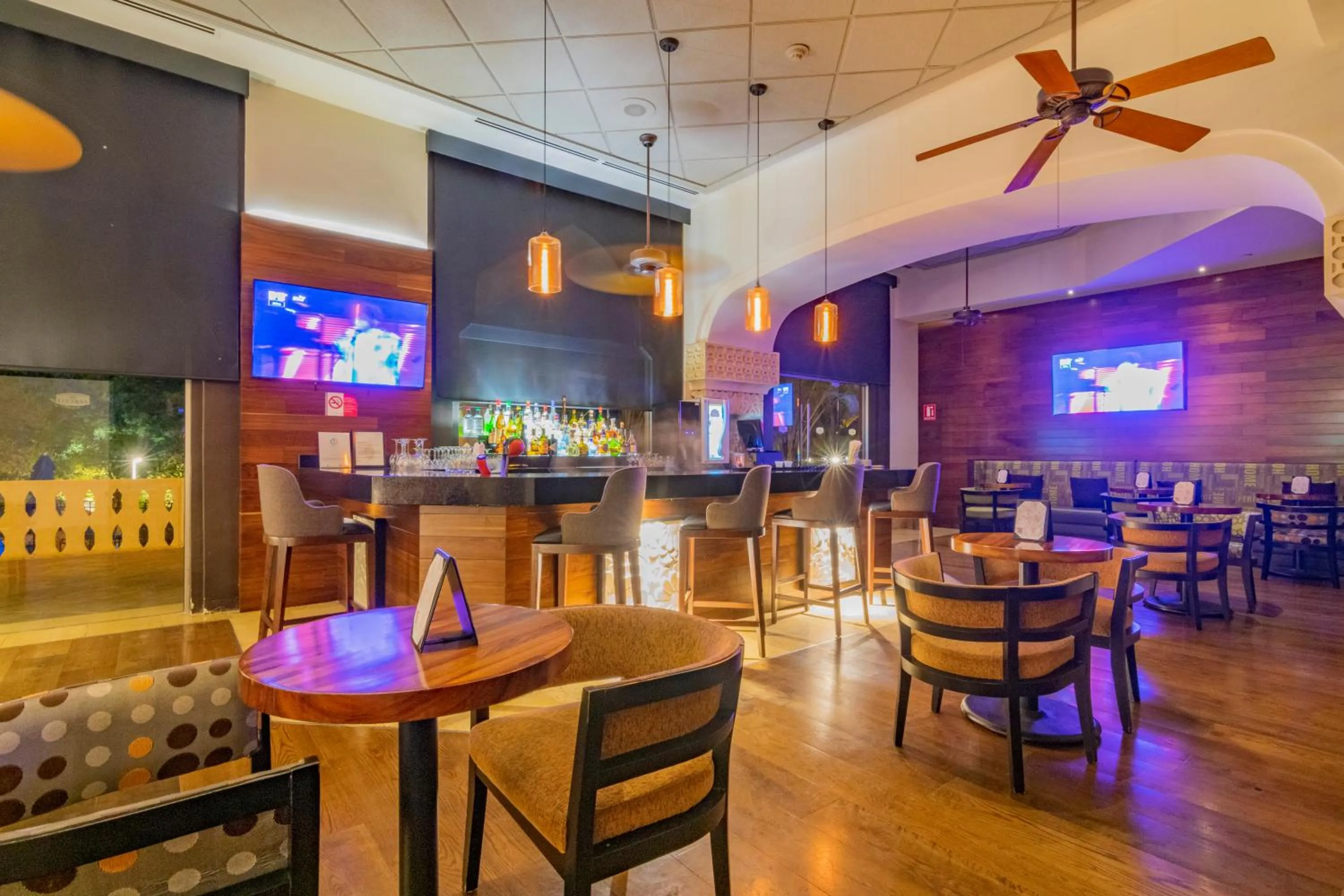 Hotel Lucerna Culiacan