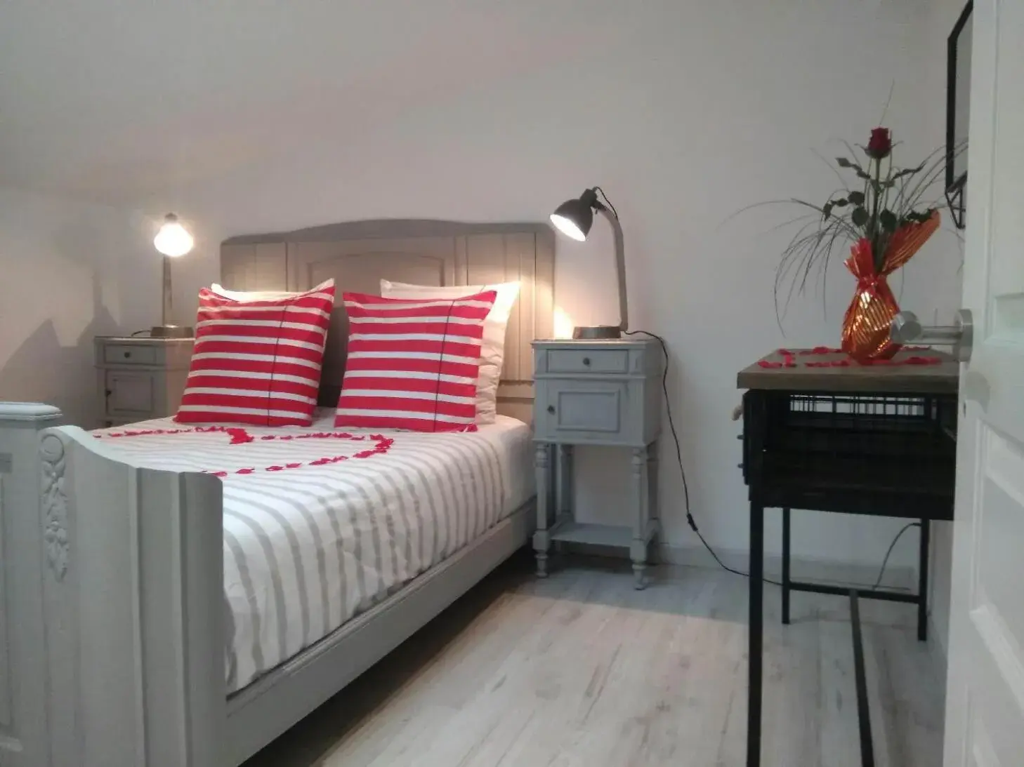 Holiday Home in Le Clos du Square - climatisé Holiday Home in Le Clos du Square - climatisé