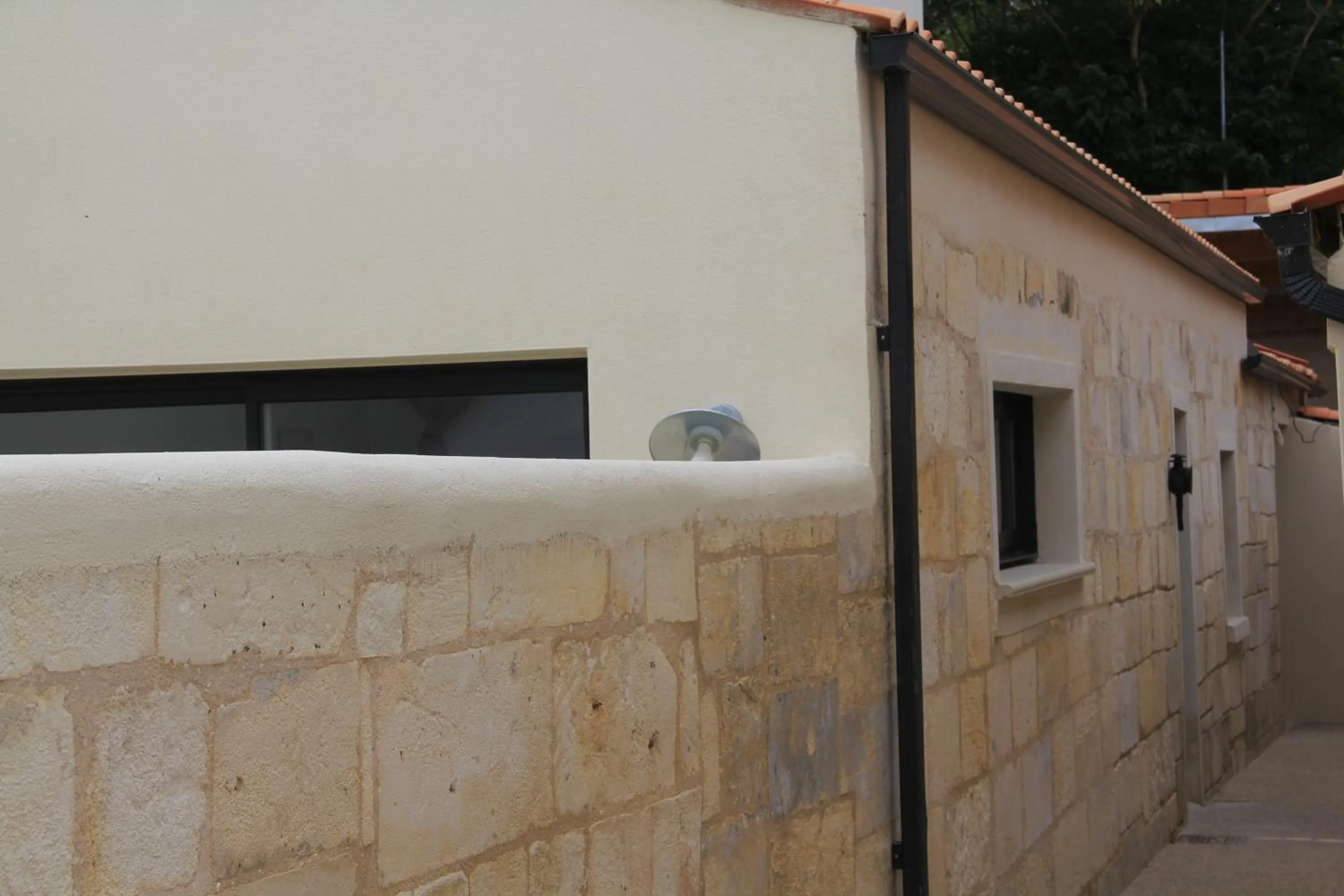 Le Clos du Square - climatisé