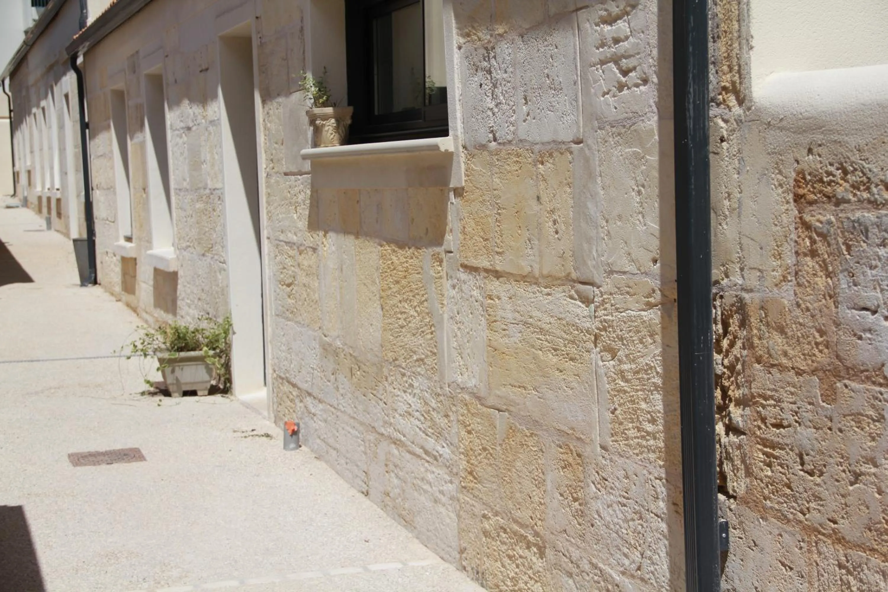 Le Clos du Square - climatisé