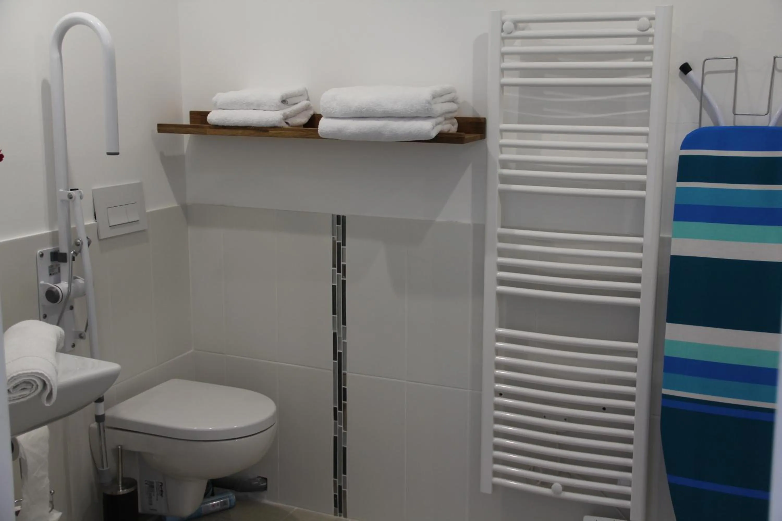 Le Clos du Square - climatisé