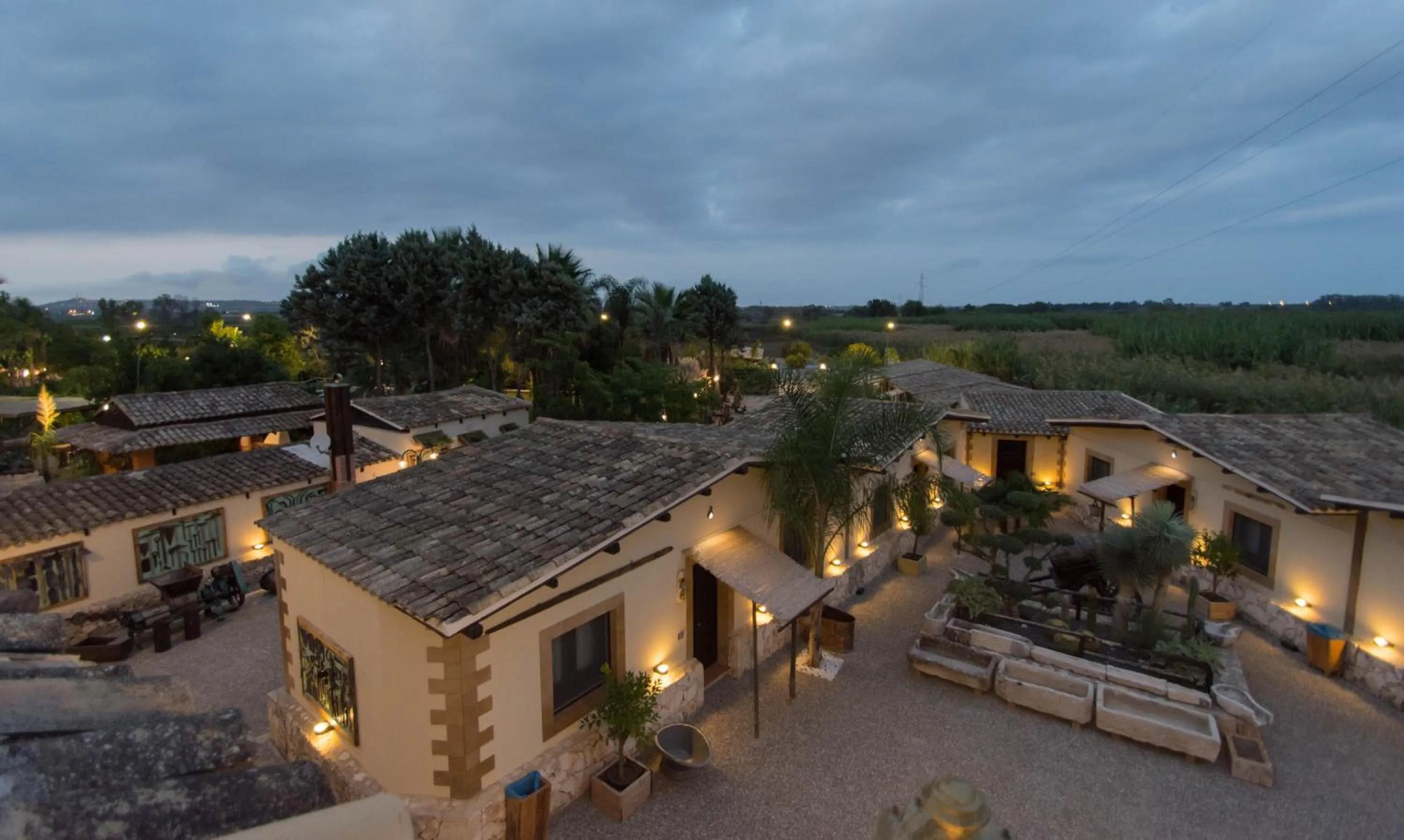 Agriturismo Papyrus