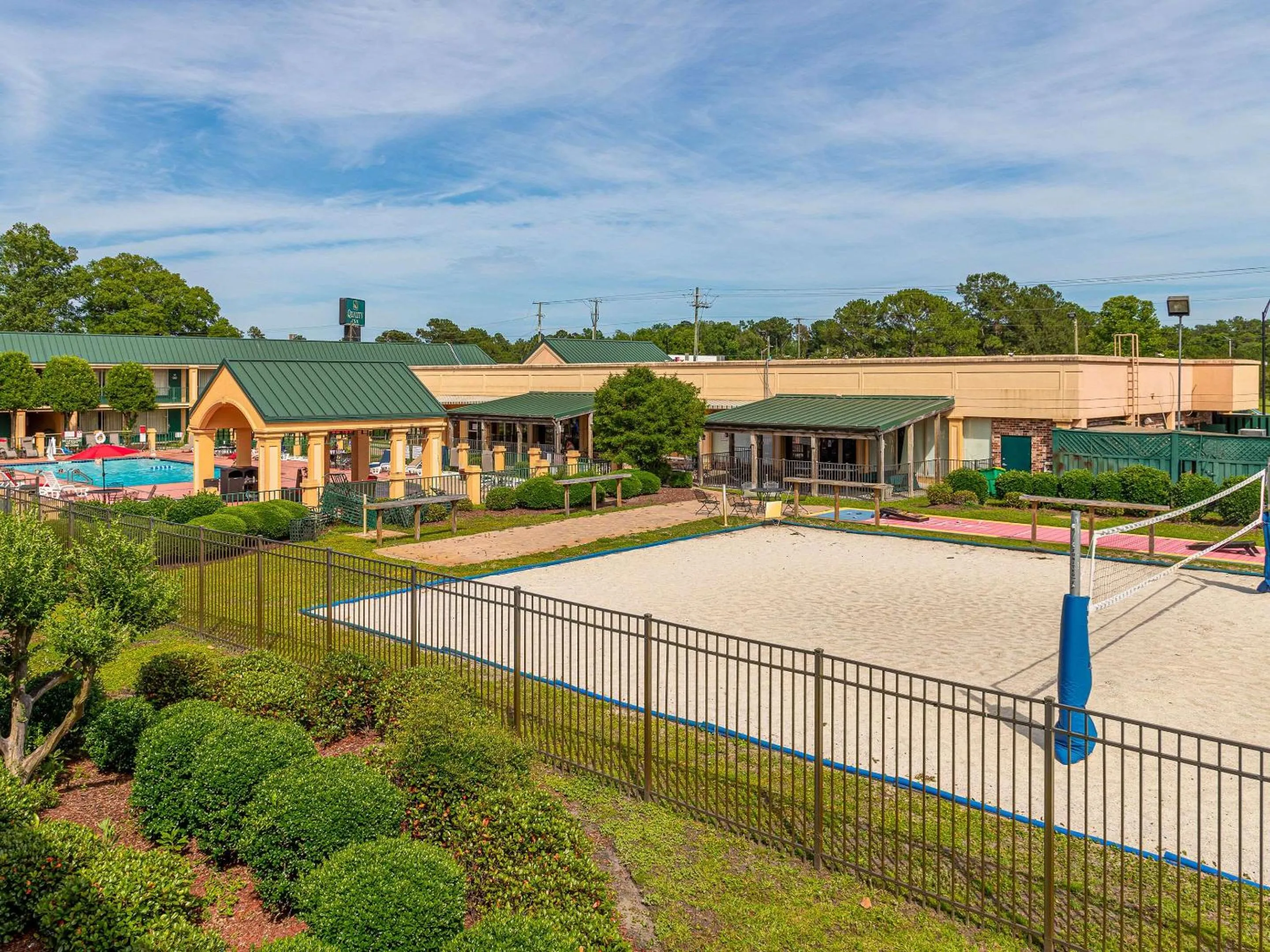 Other in Quality Inn Richmond Hill - Savannah I-95