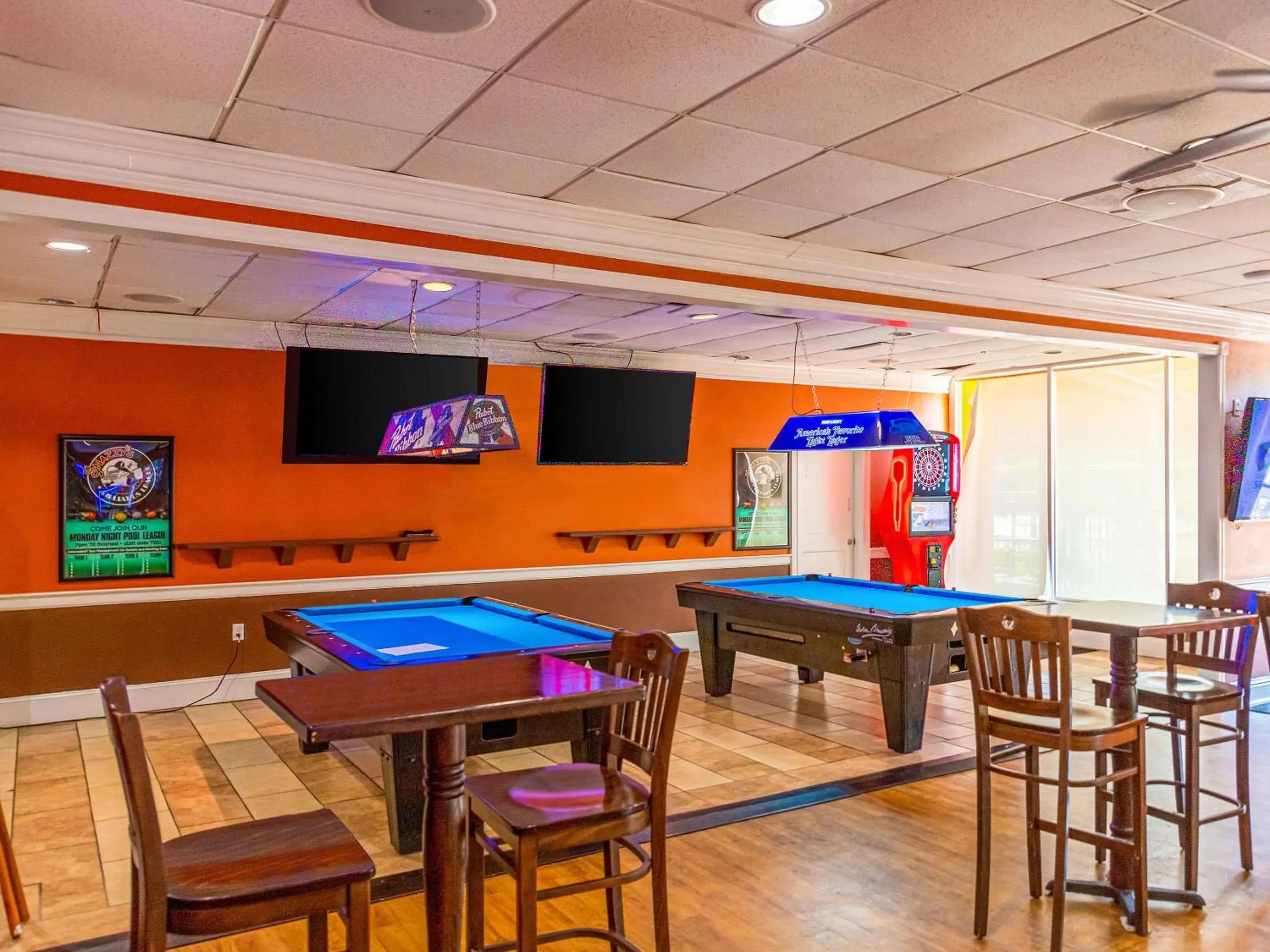 Restaurant/places to eat in Quality Inn Richmond Hill - Savannah I-95 Restaurant/places to eat in Quality Inn Richmond Hill - Savannah I-95