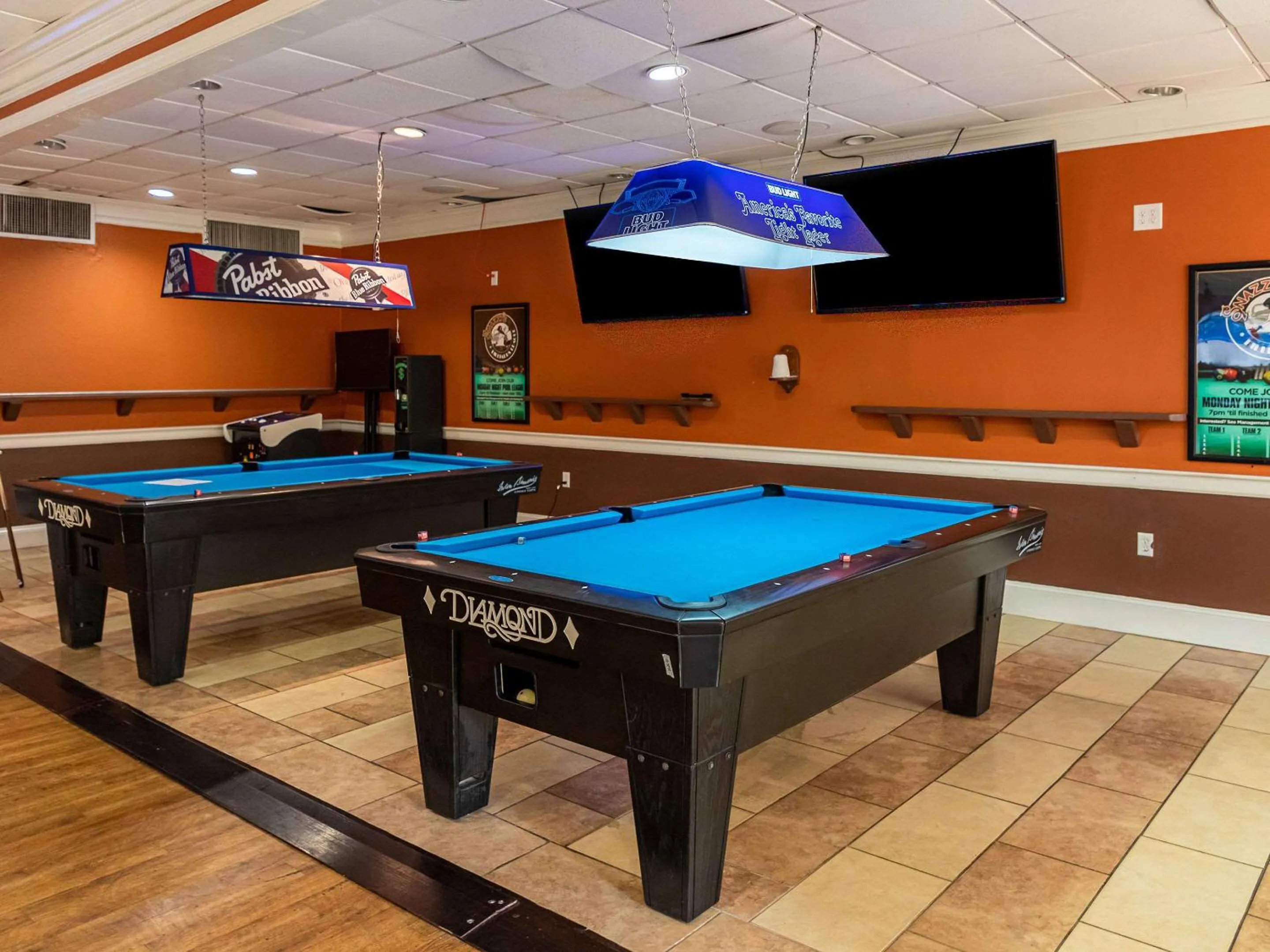 Restaurant/places to eat in Quality Inn Richmond Hill - Savannah I-95