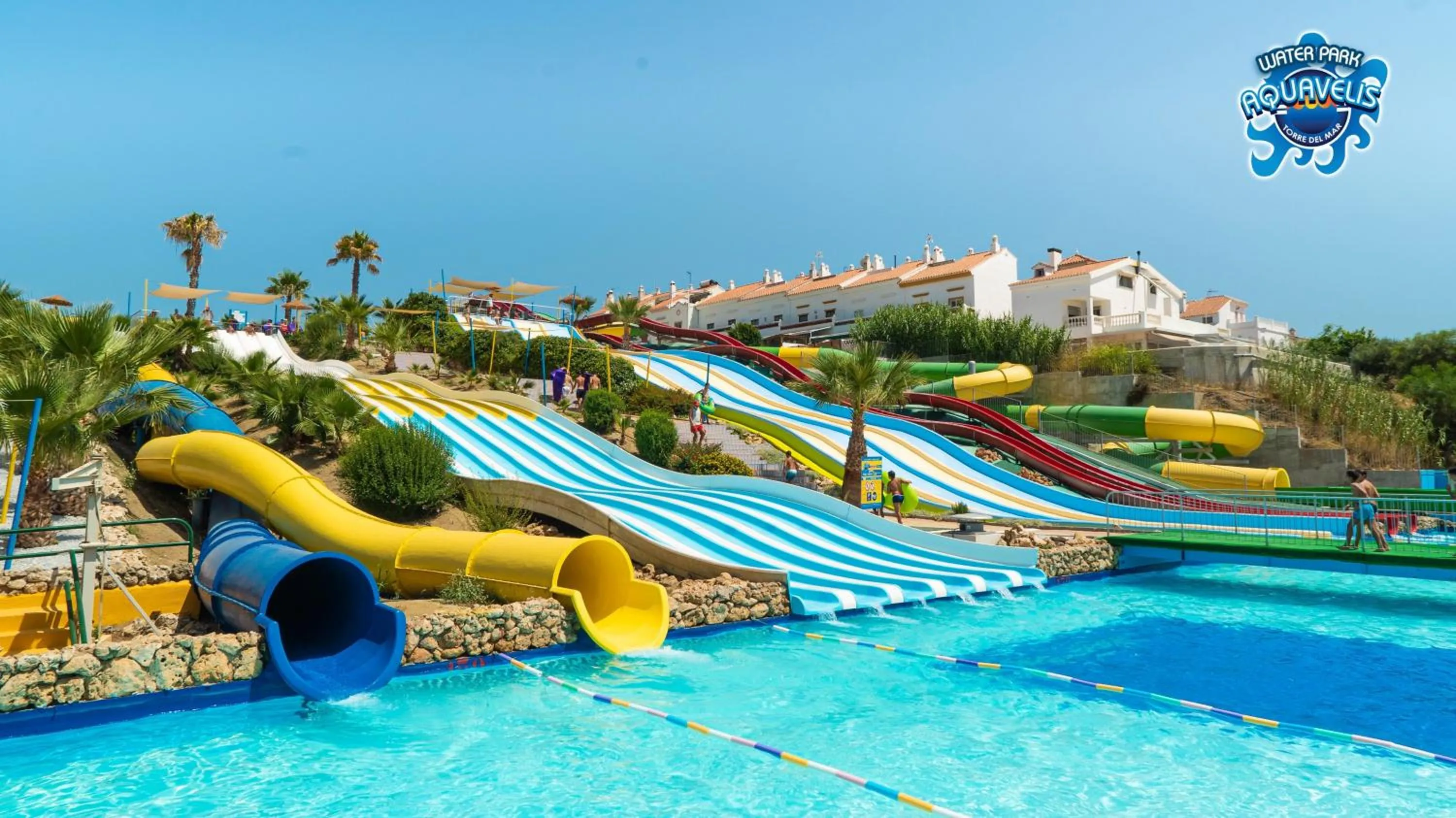 Nearby landmark in Hotel Velis