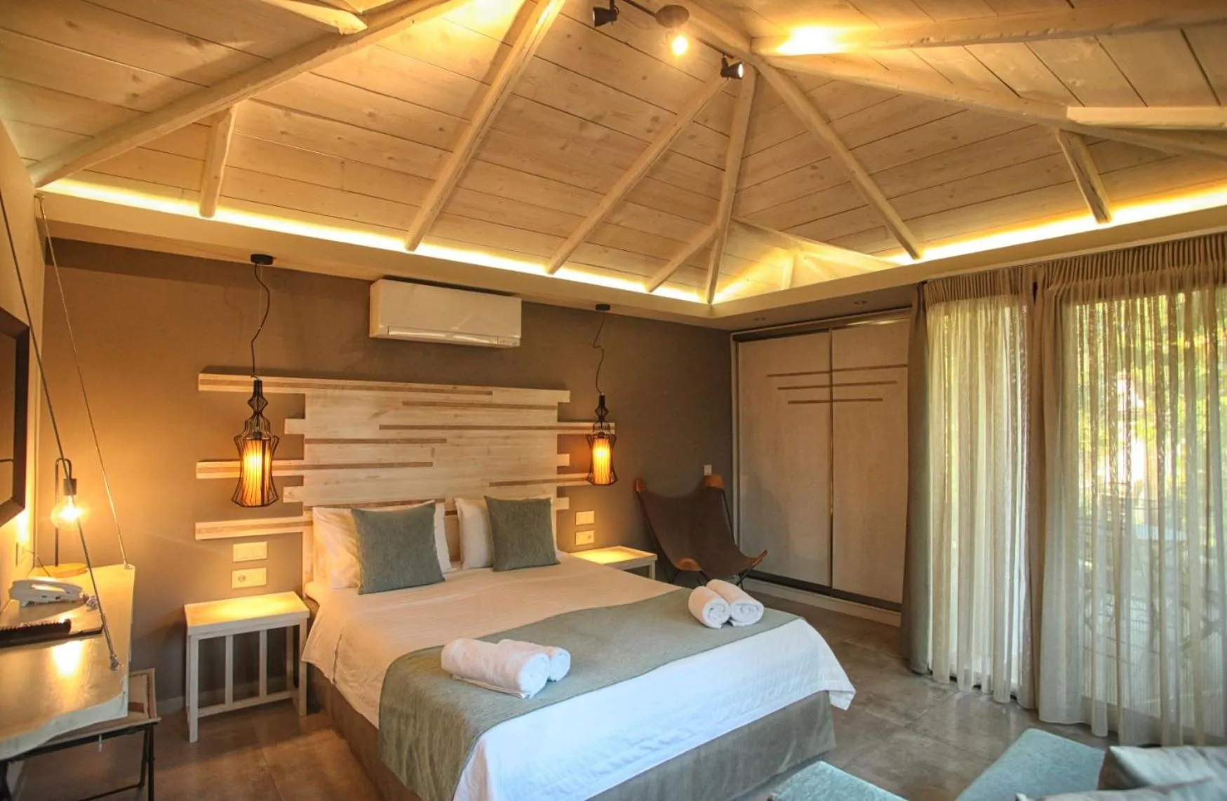 Nostos Hotel