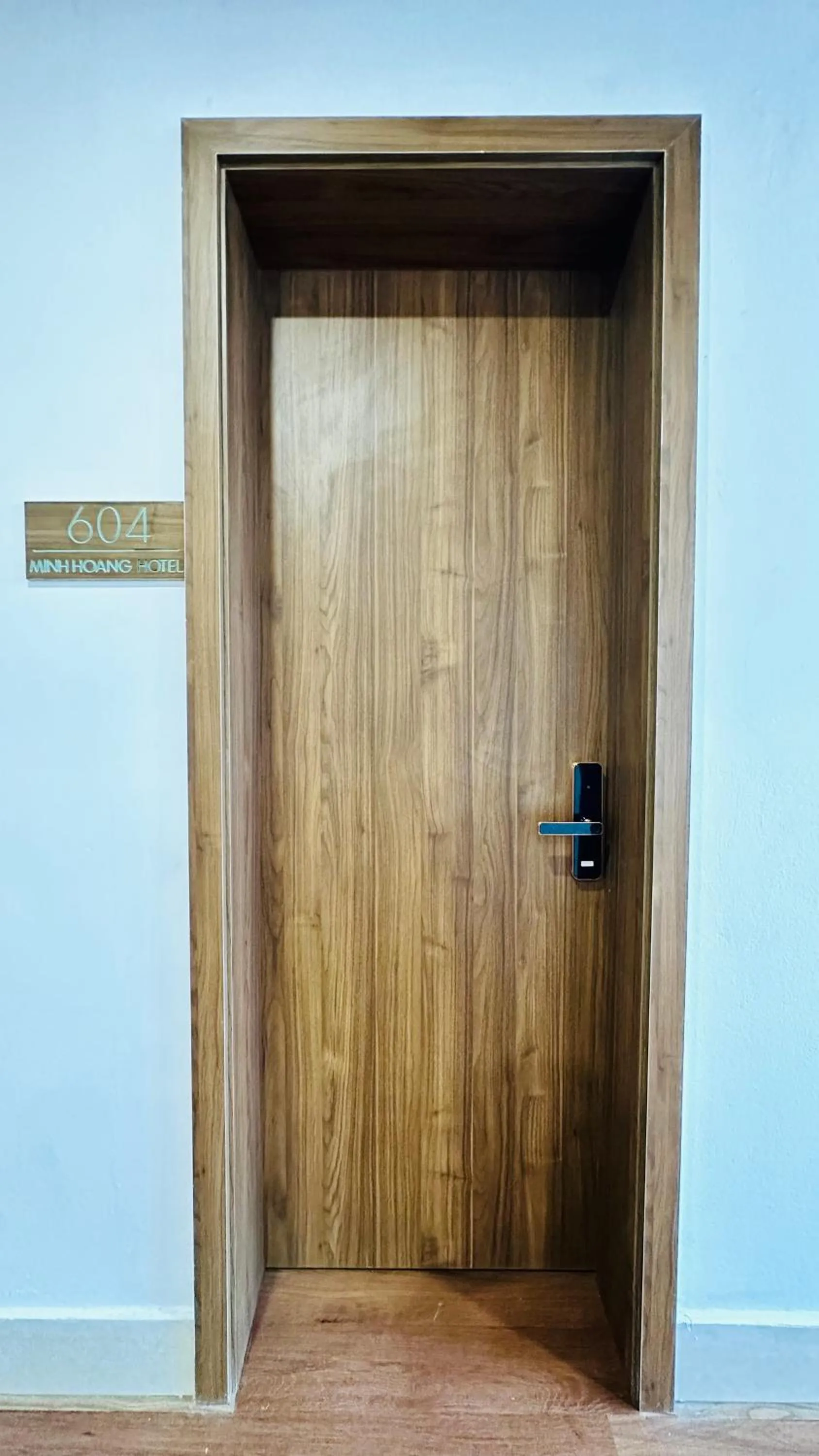 Minh Hoang Hotel & Homestay