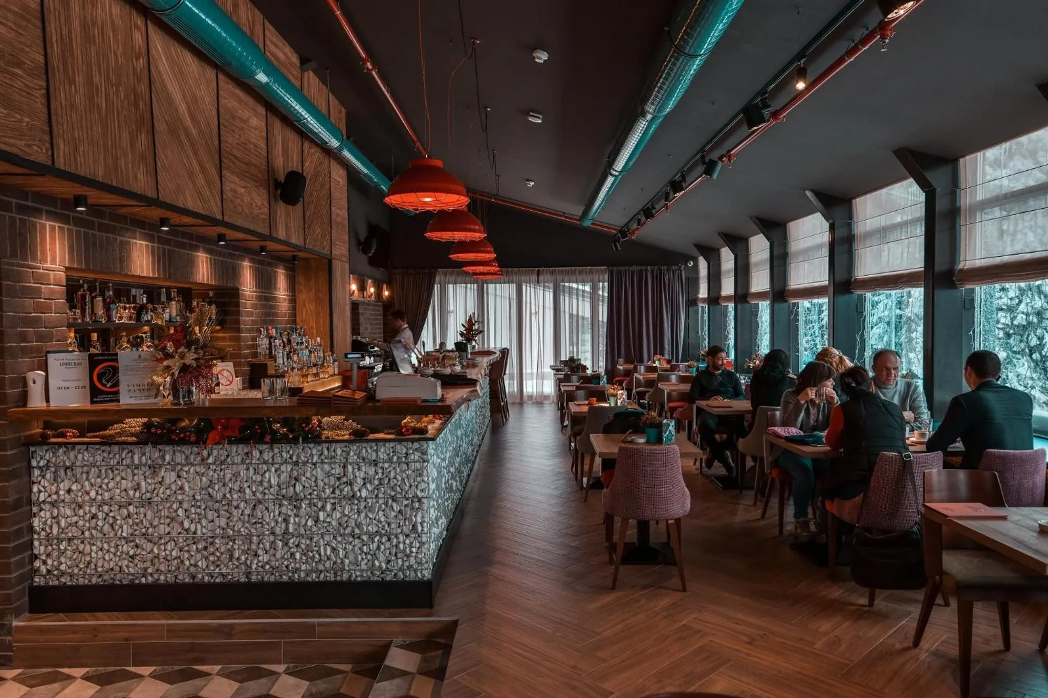 Hotel Putnik Kopaonik