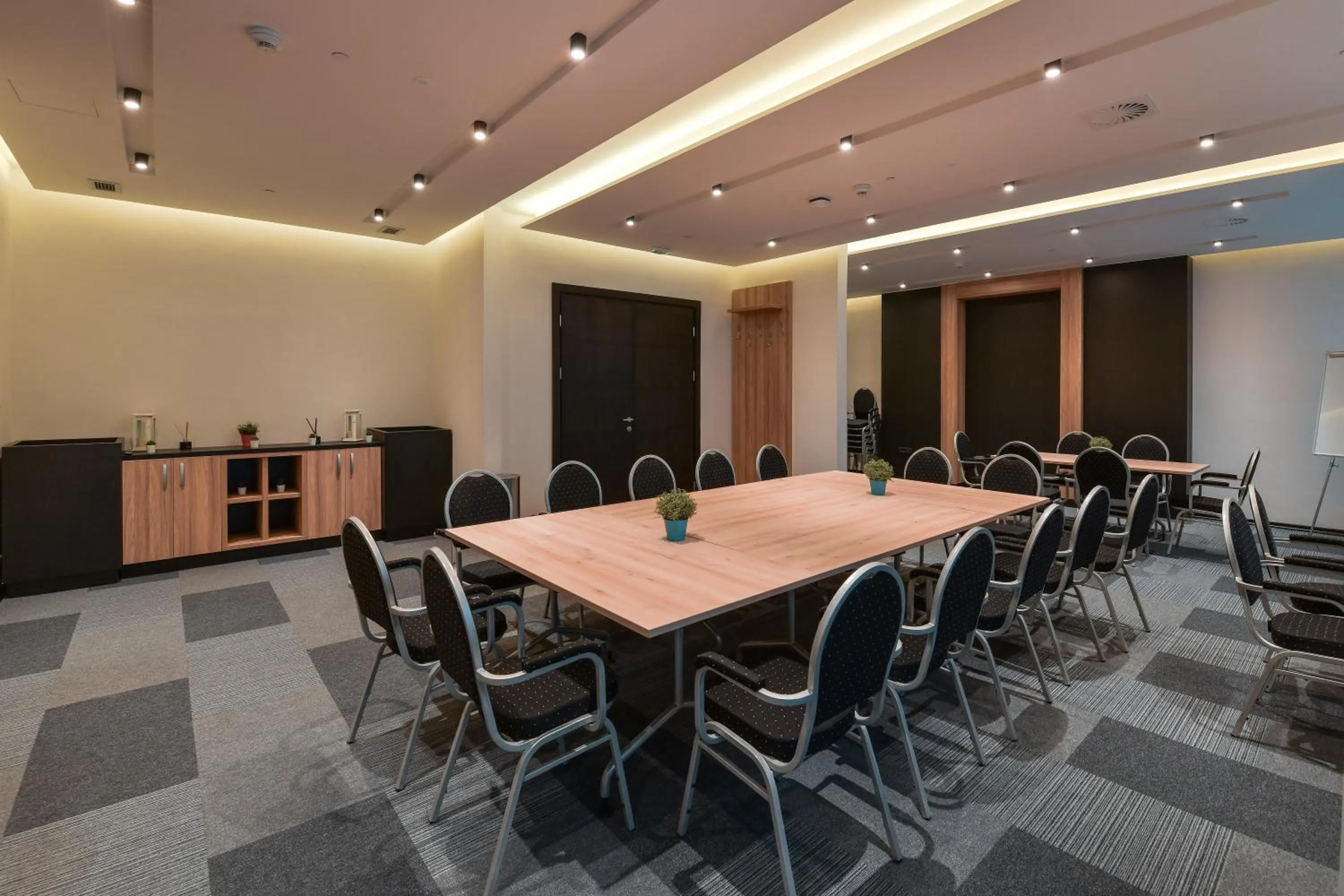 Business facilities in Hotel Putnik Kopaonik