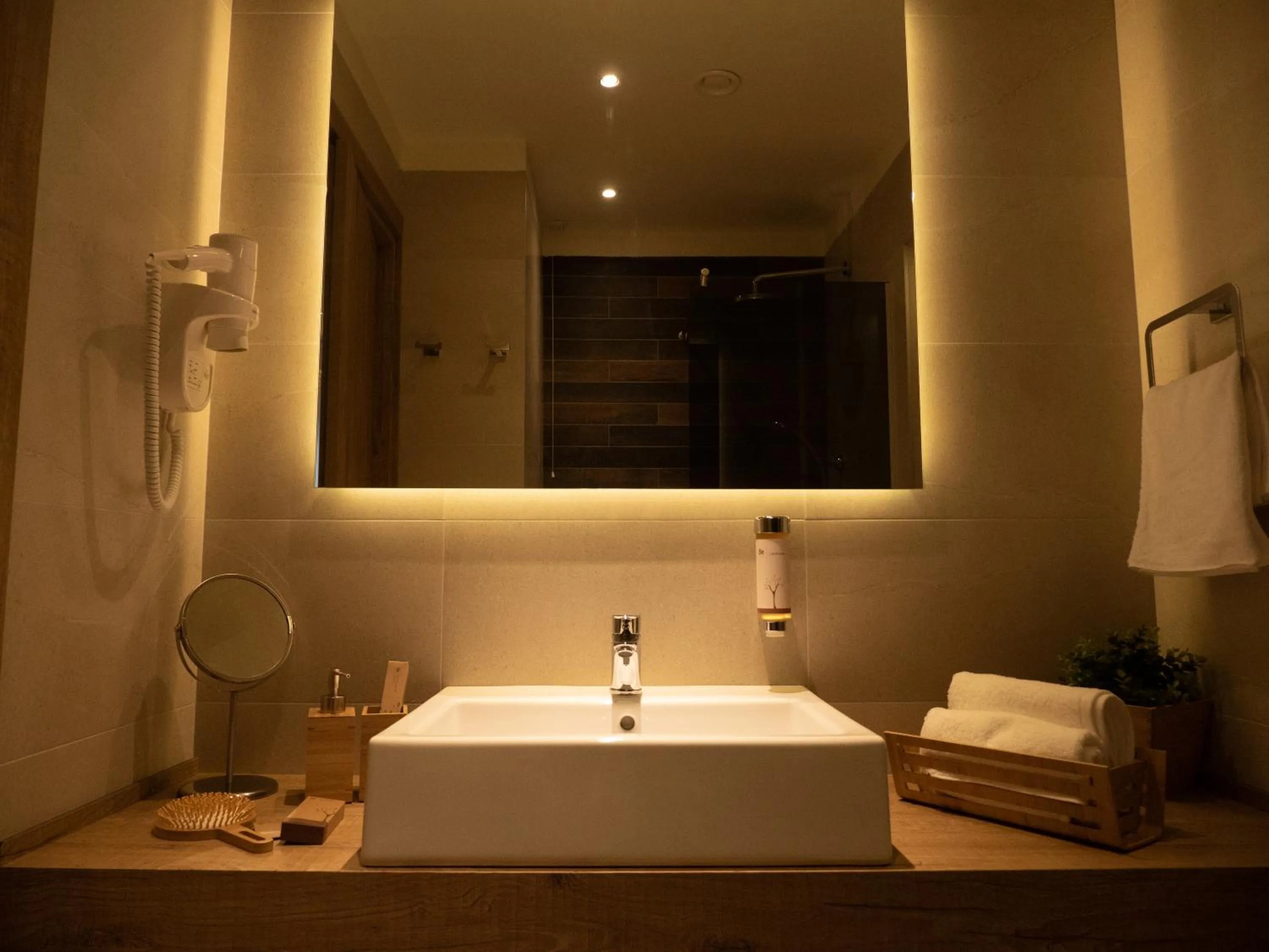 Superior Double Room in Hotel Putnik Kopaonik