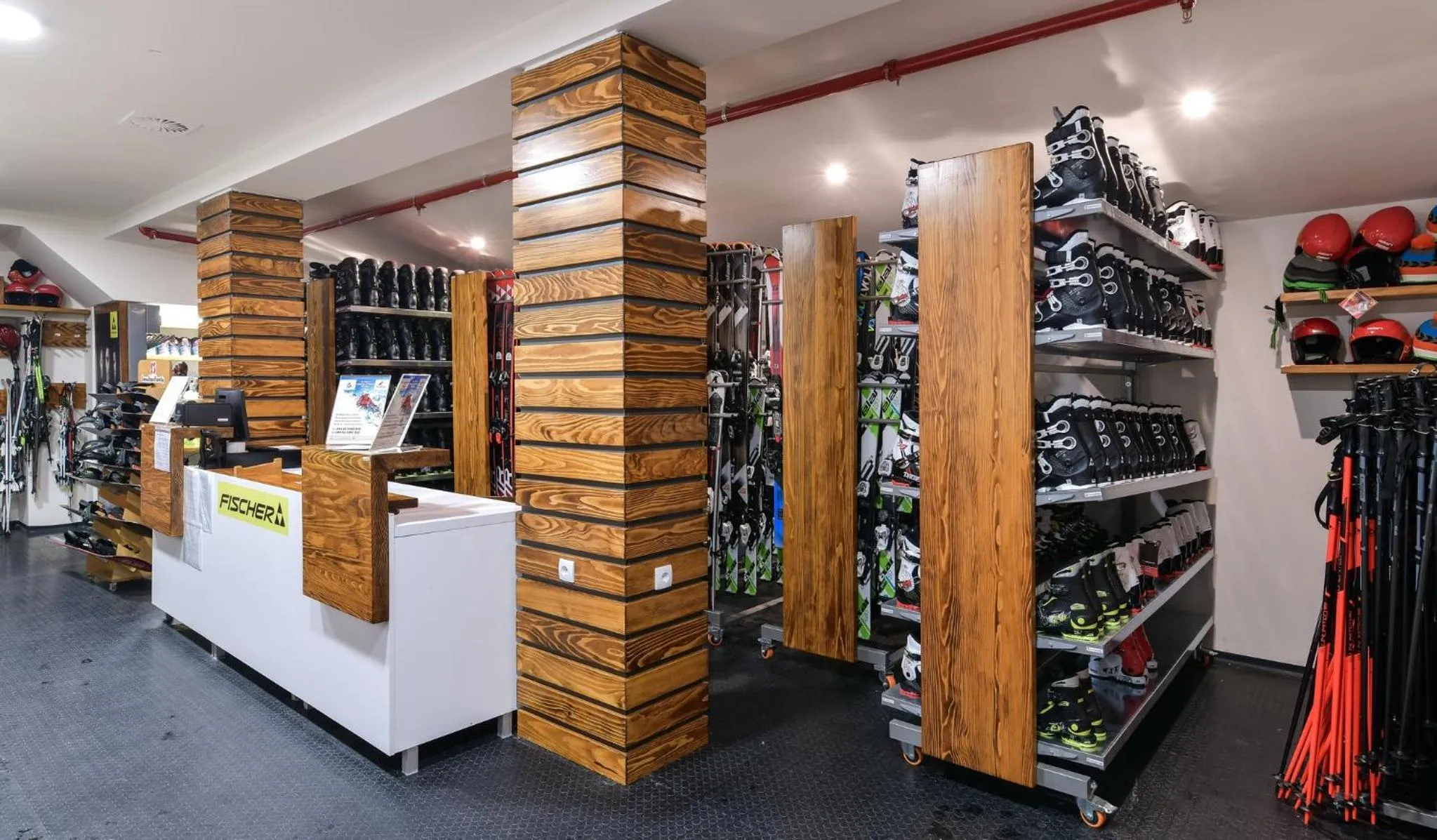 Hotel Putnik Kopaonik