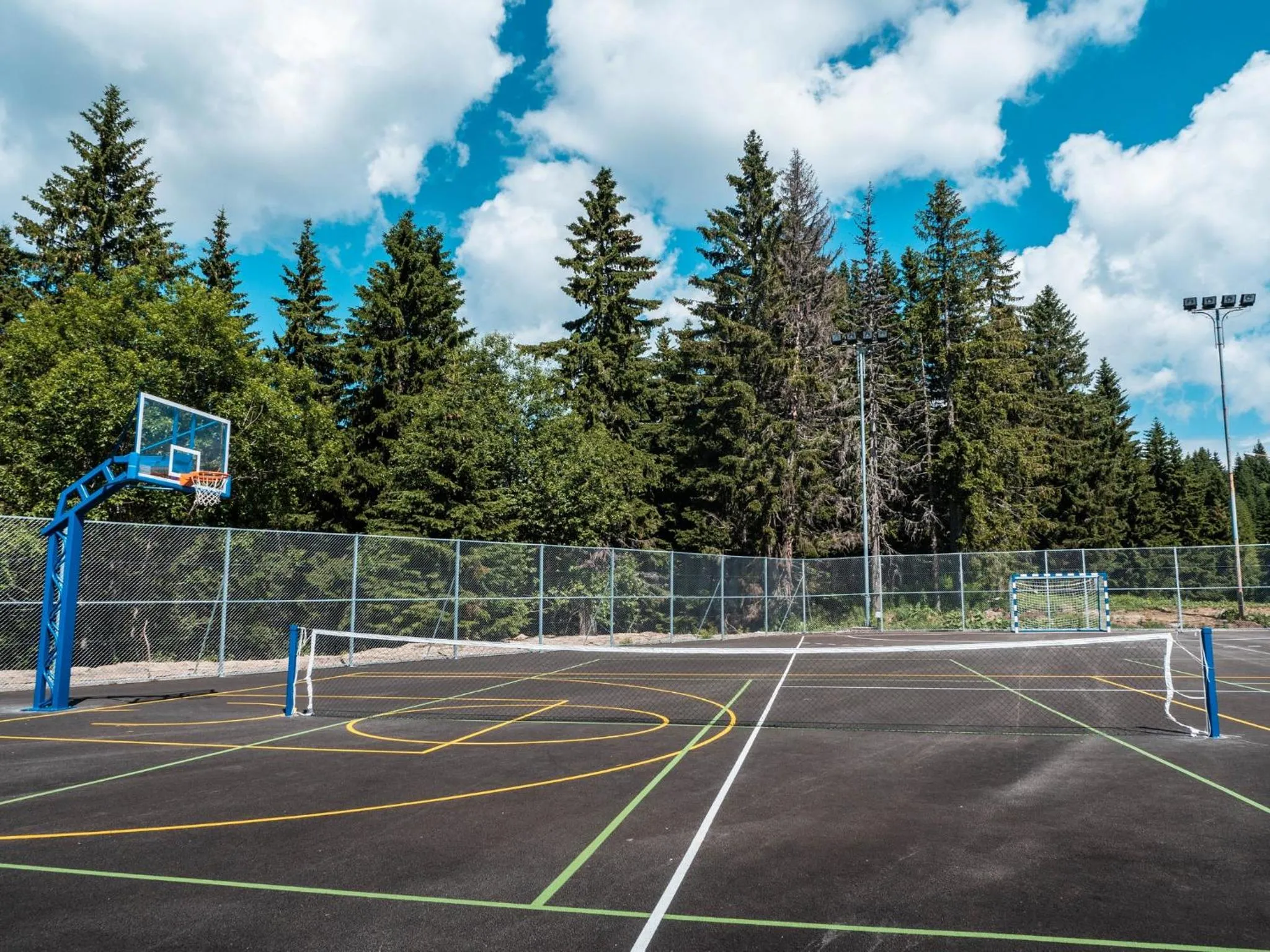 Hotel Putnik Kopaonik