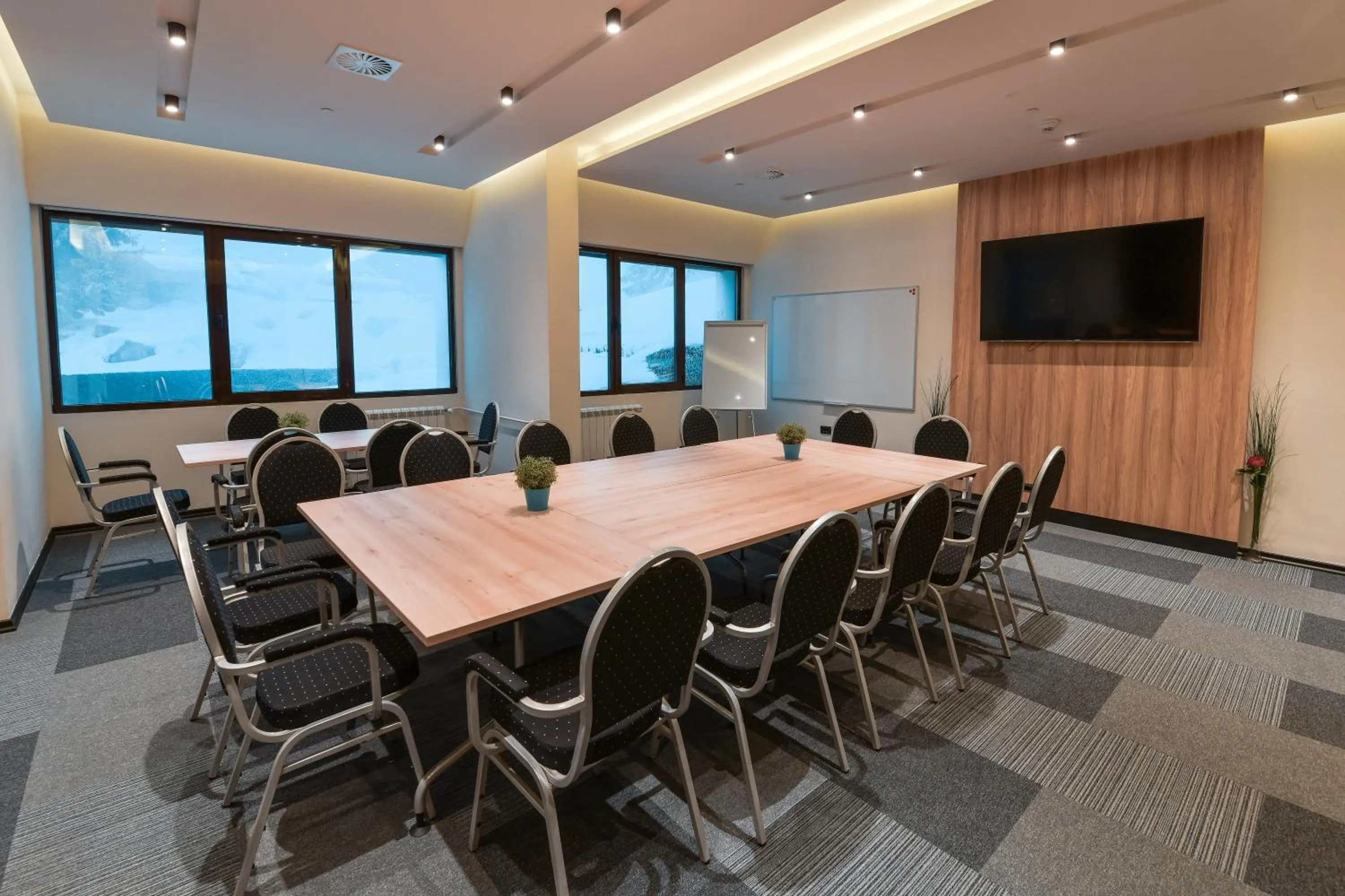 Business facilities in Hotel Putnik Kopaonik