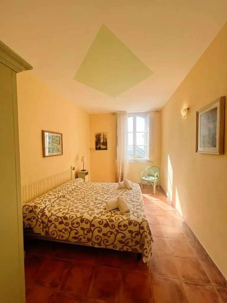 Bed in Borgo degli Aranci