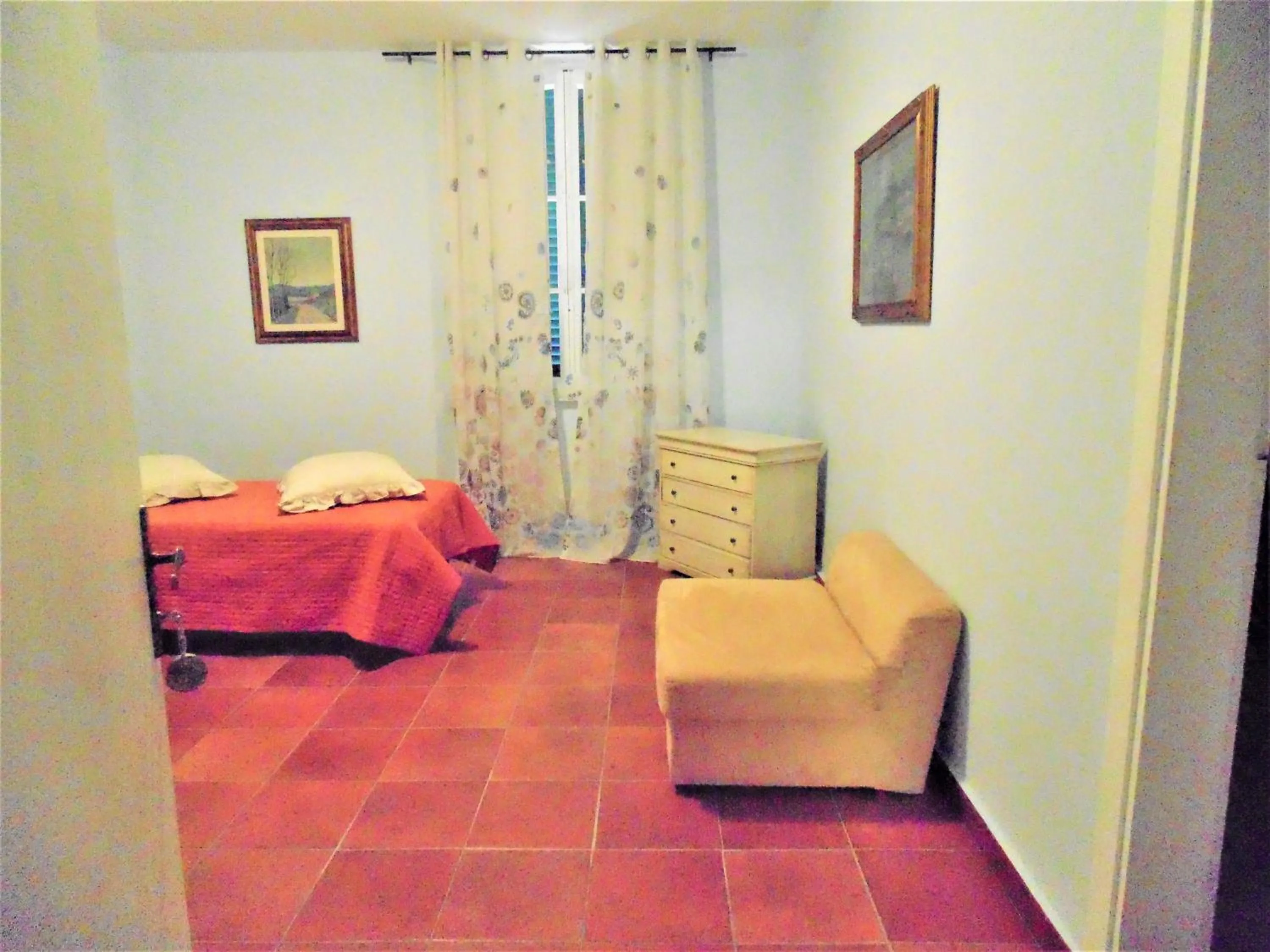 Borgo degli Aranci